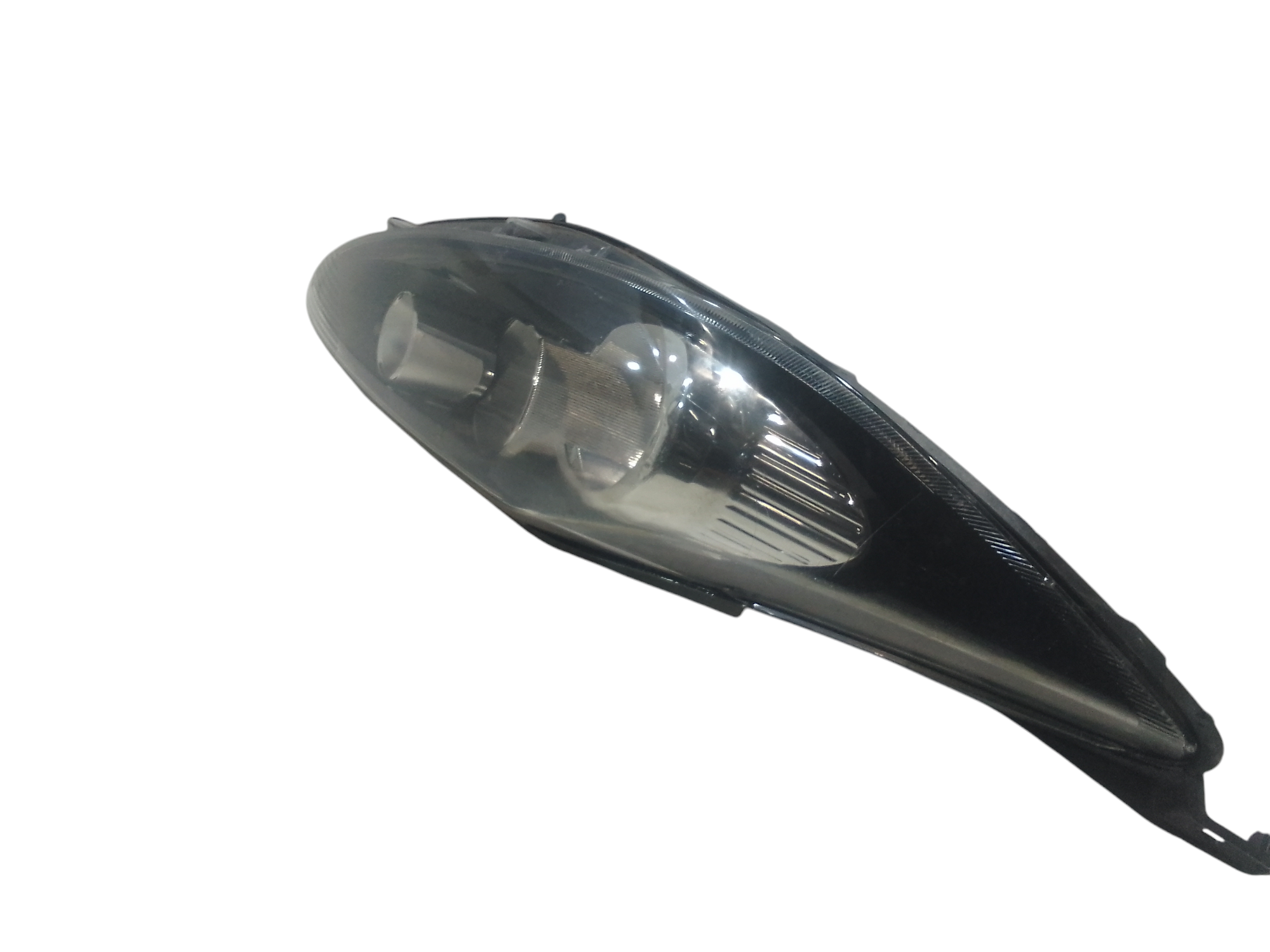 Faro anteriore Destro Passeggero per Ford Fiesta 6 Serie (2008 - 2017)