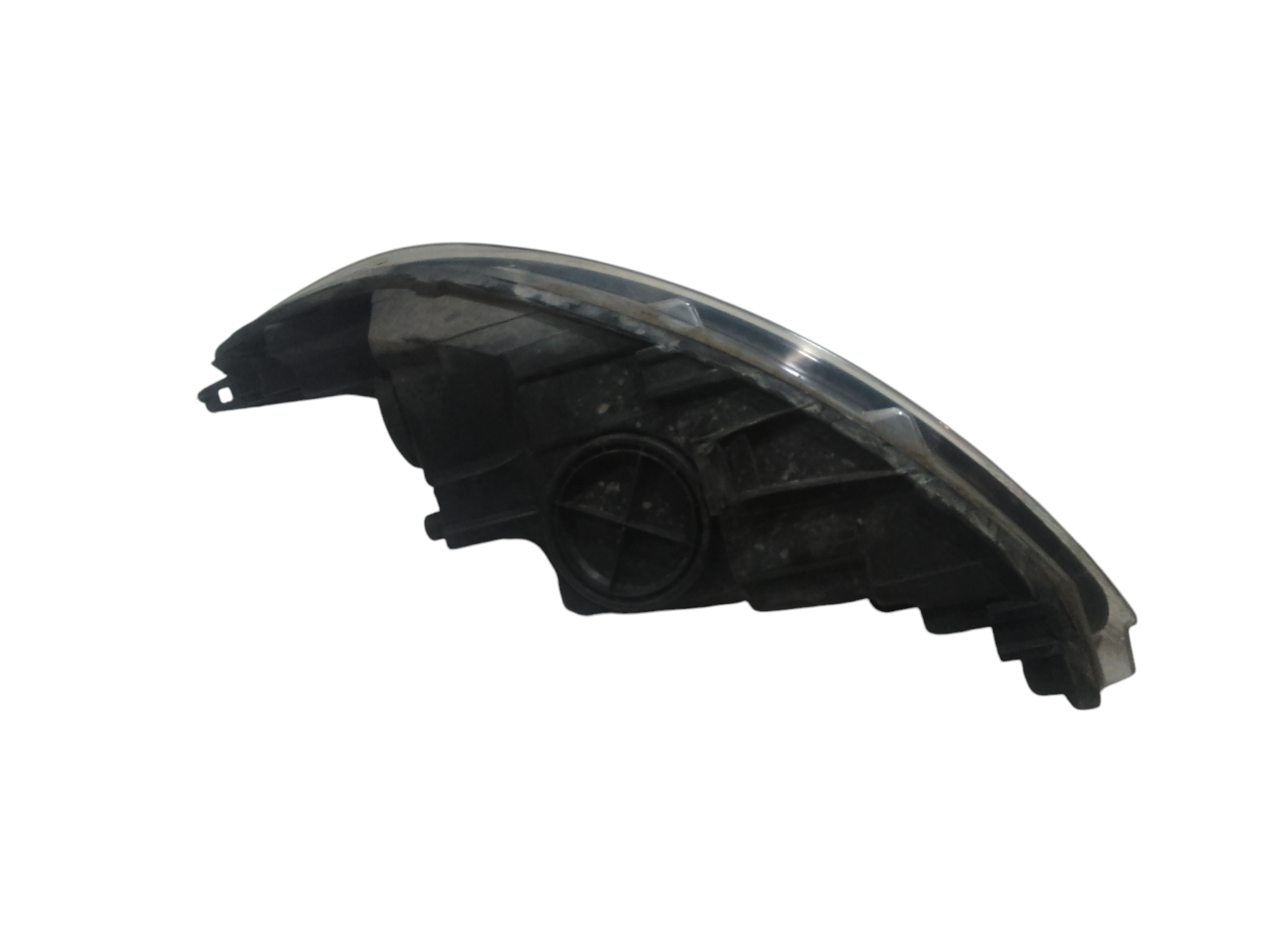 Faro anteriore Destro Passeggero per Ford Fiesta 6 Serie (2008 - 2017)