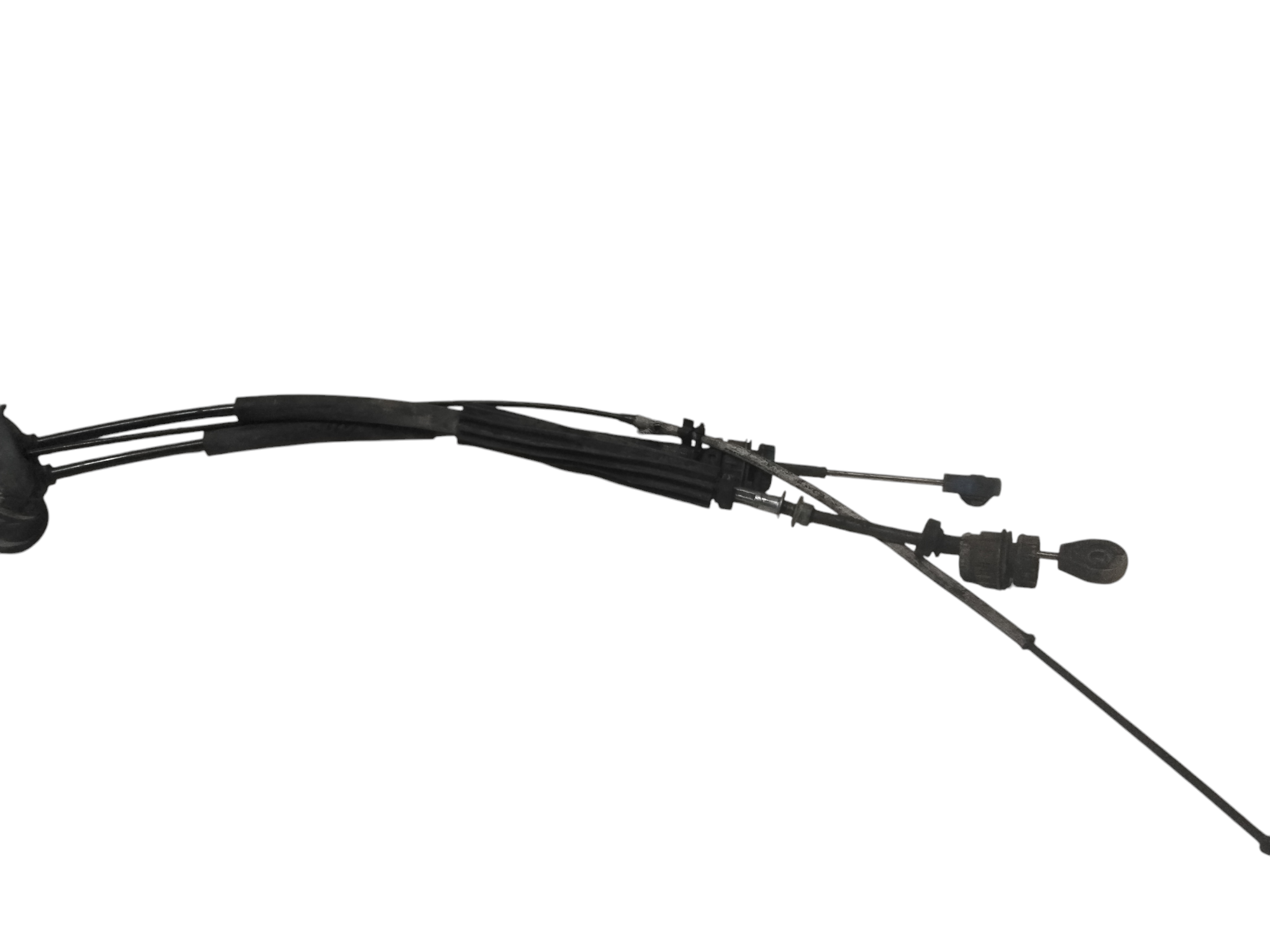 Leva Cambio pi corde per Peugeot 5008 1 Serie (2009 - In produzione)