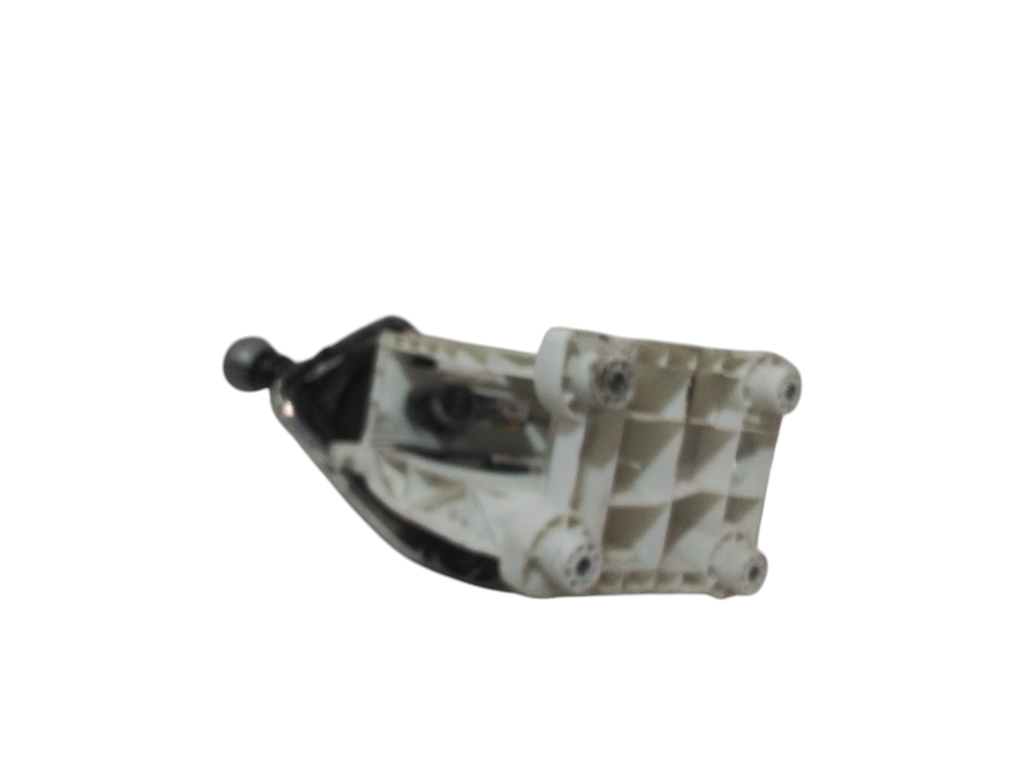 Leva Cambio pi corde per Peugeot 5008 1 Serie (2009 - In produzione)