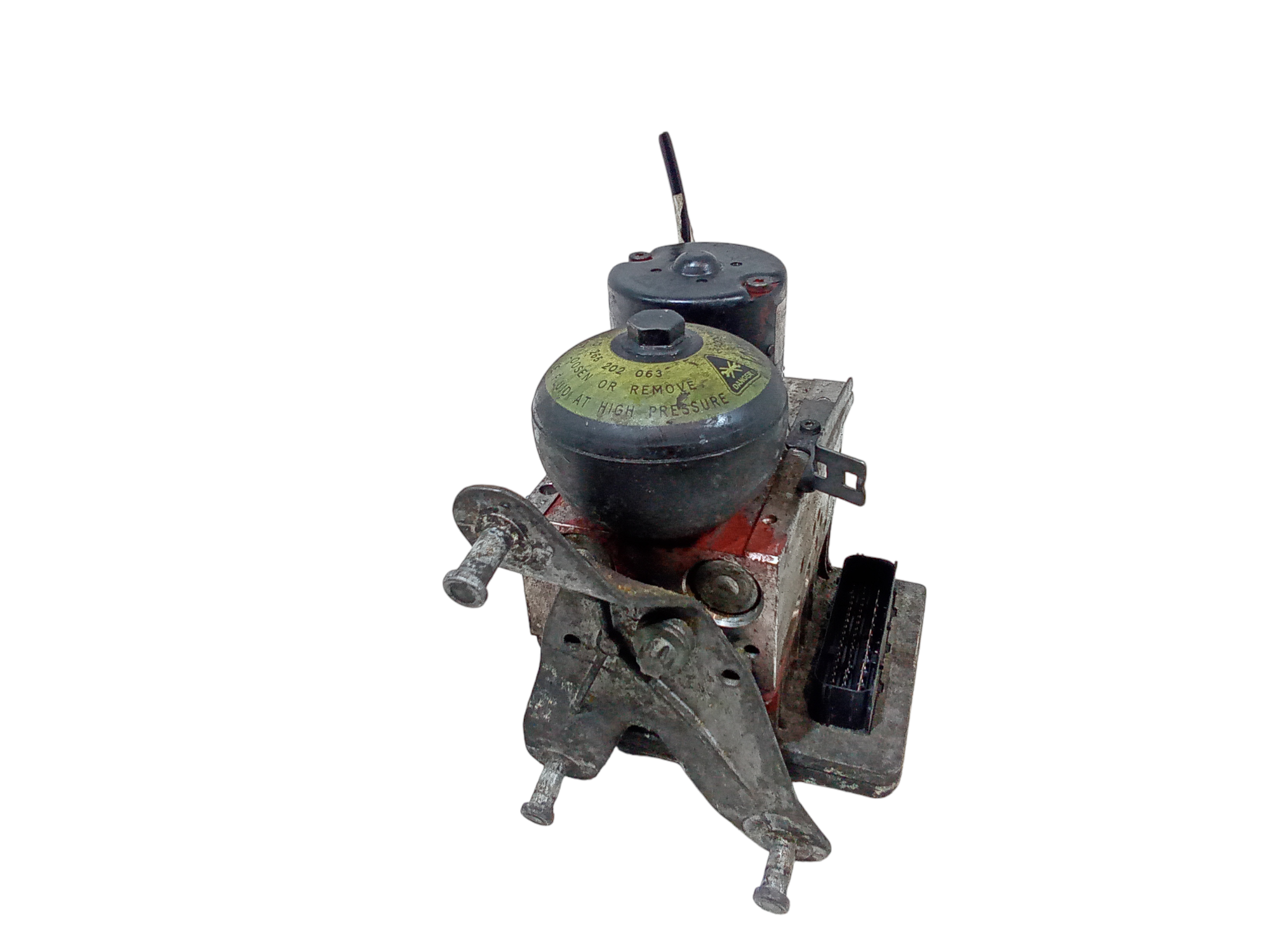 ABS per Mercedes Classe E Berlina W211 (2002 - 2007)