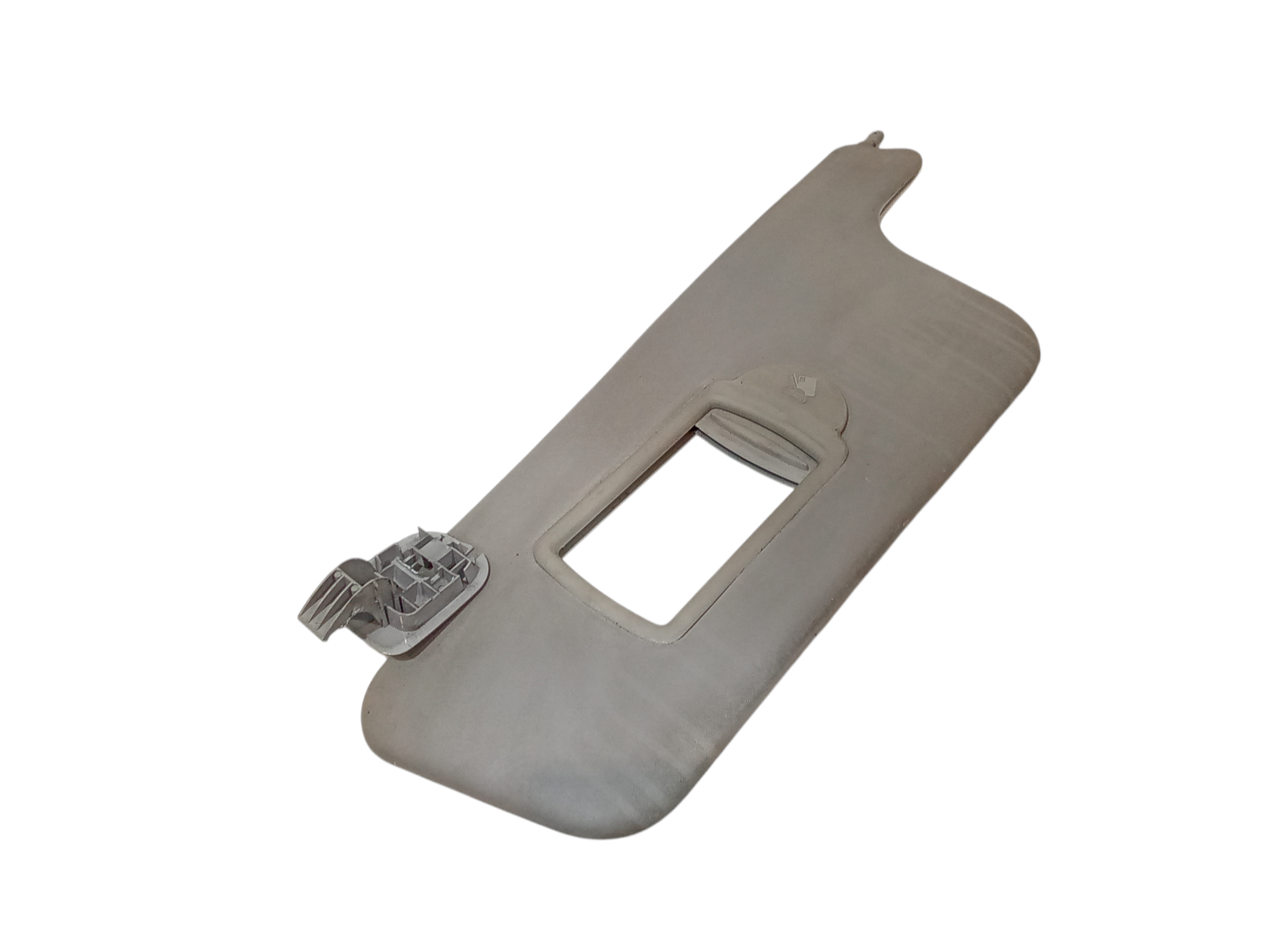 Parasole aletta anteriore Lato Guida per Renault Scenic Serie (03>09) (2003 - 2009)