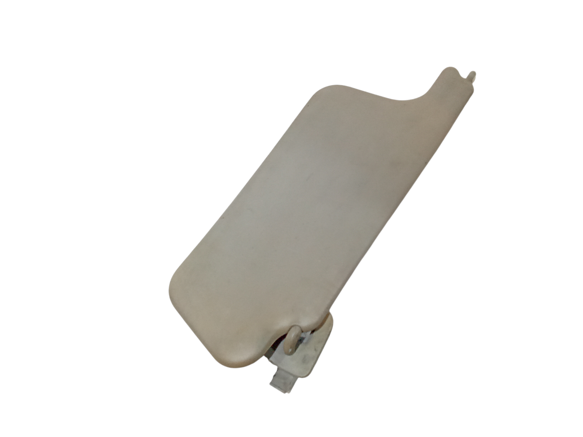 Parasole aletta anteriore Lato Guida per Renault Scenic Serie (03>09) (2003 - 2009)