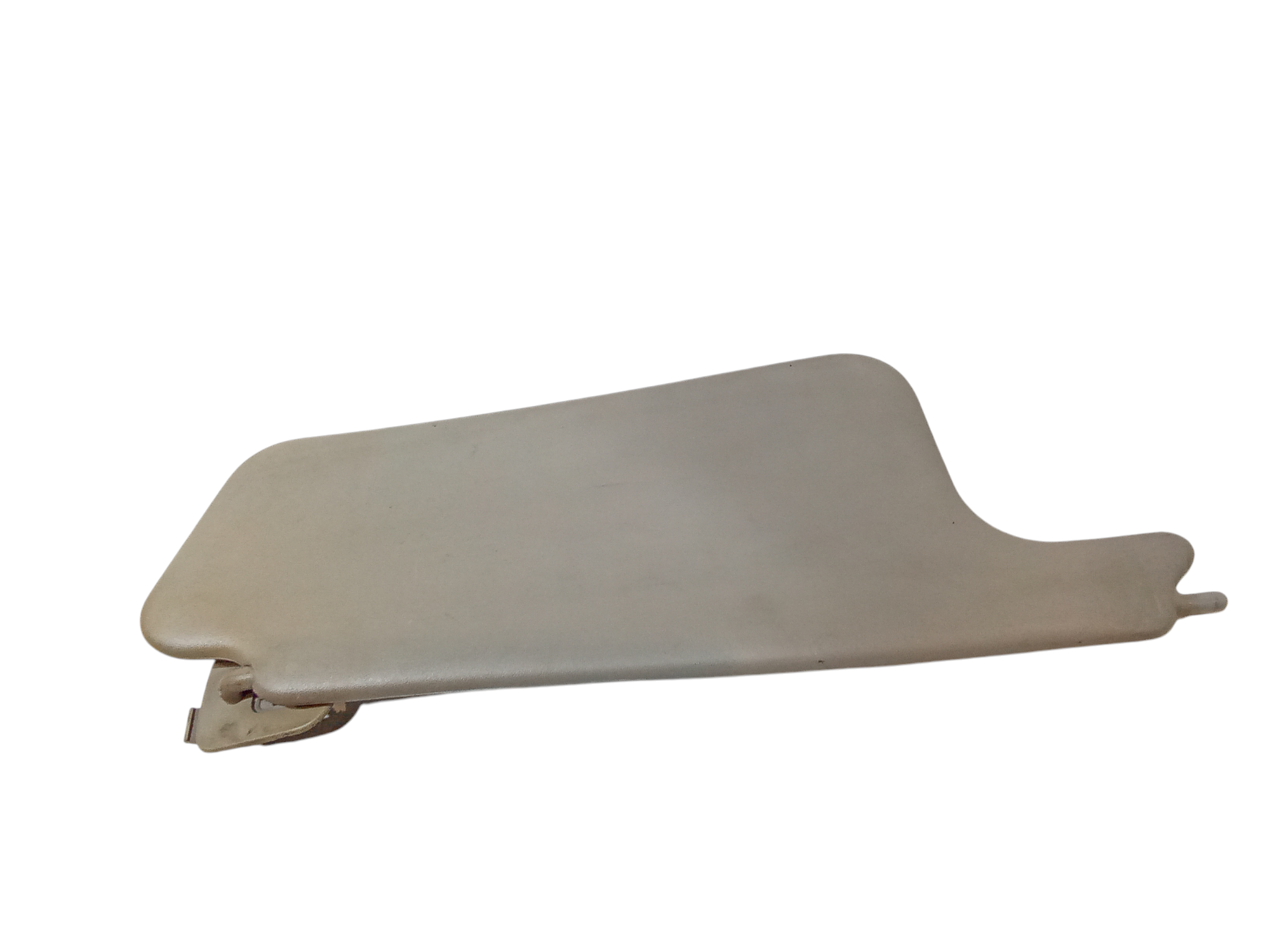 Parasole aletta anteriore Lato Guida per Renault Scenic Serie (03>09) (2003 - 2009)