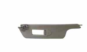 Parasole aletta anteriore Lato Guida per Renault Scenic Serie (03>09) (2003 - 2009)