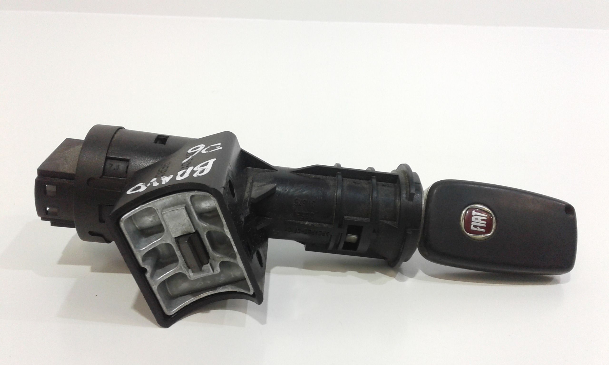 Blocchetto Accensione FIAT Bravo 2 Serie