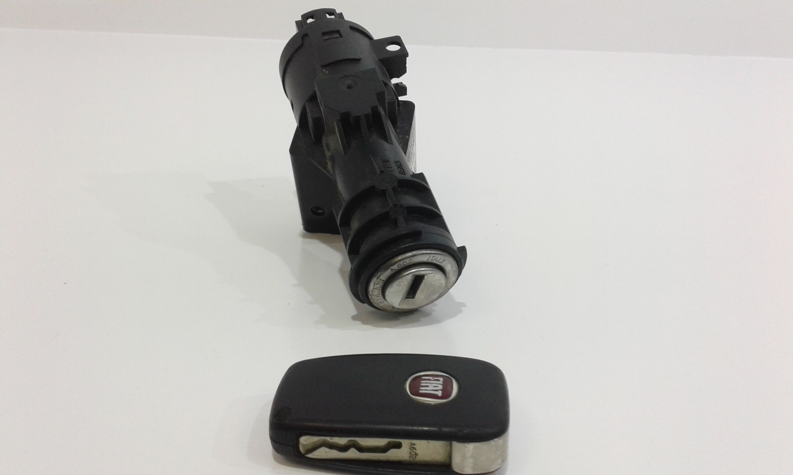 Blocchetto Accensione FIAT Bravo 2 Serie