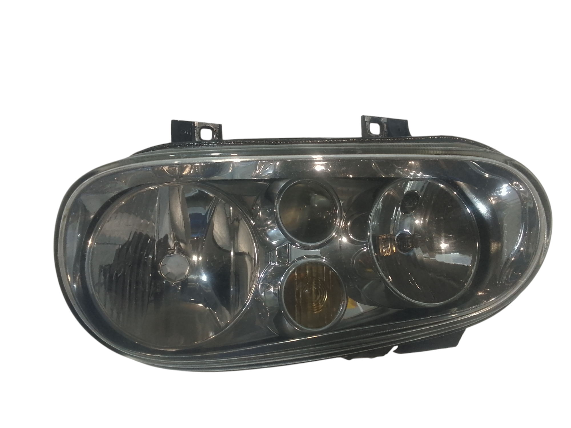 Faro anteriore Sinistro Guida per Volkswagen Golf 4 Berlina (97>03) (1997 - 2003)