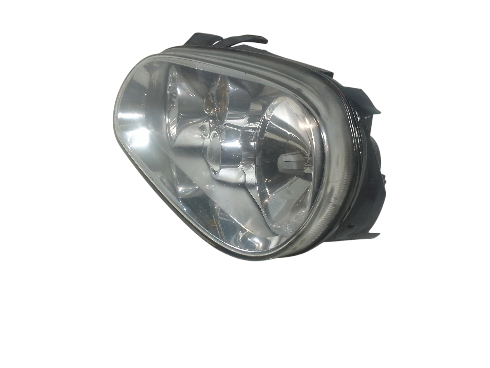 Faro anteriore Sinistro Guida per Volkswagen Golf 4 Berlina (97>03) (1997 - 2003)