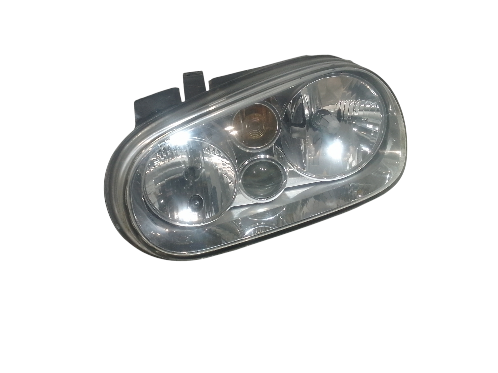 Faro anteriore Sinistro Guida per Volkswagen Golf 4 Berlina (97>03) (1997 - 2003)