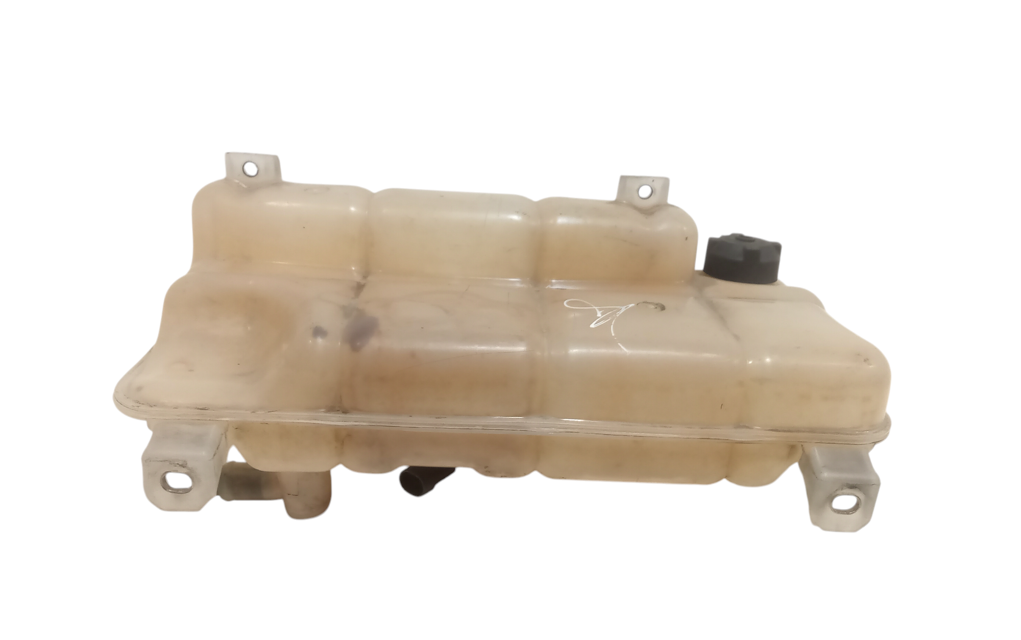 Vaschetta liquido radiatore per Iveco Daily 4� Serie (2006 - 2014)