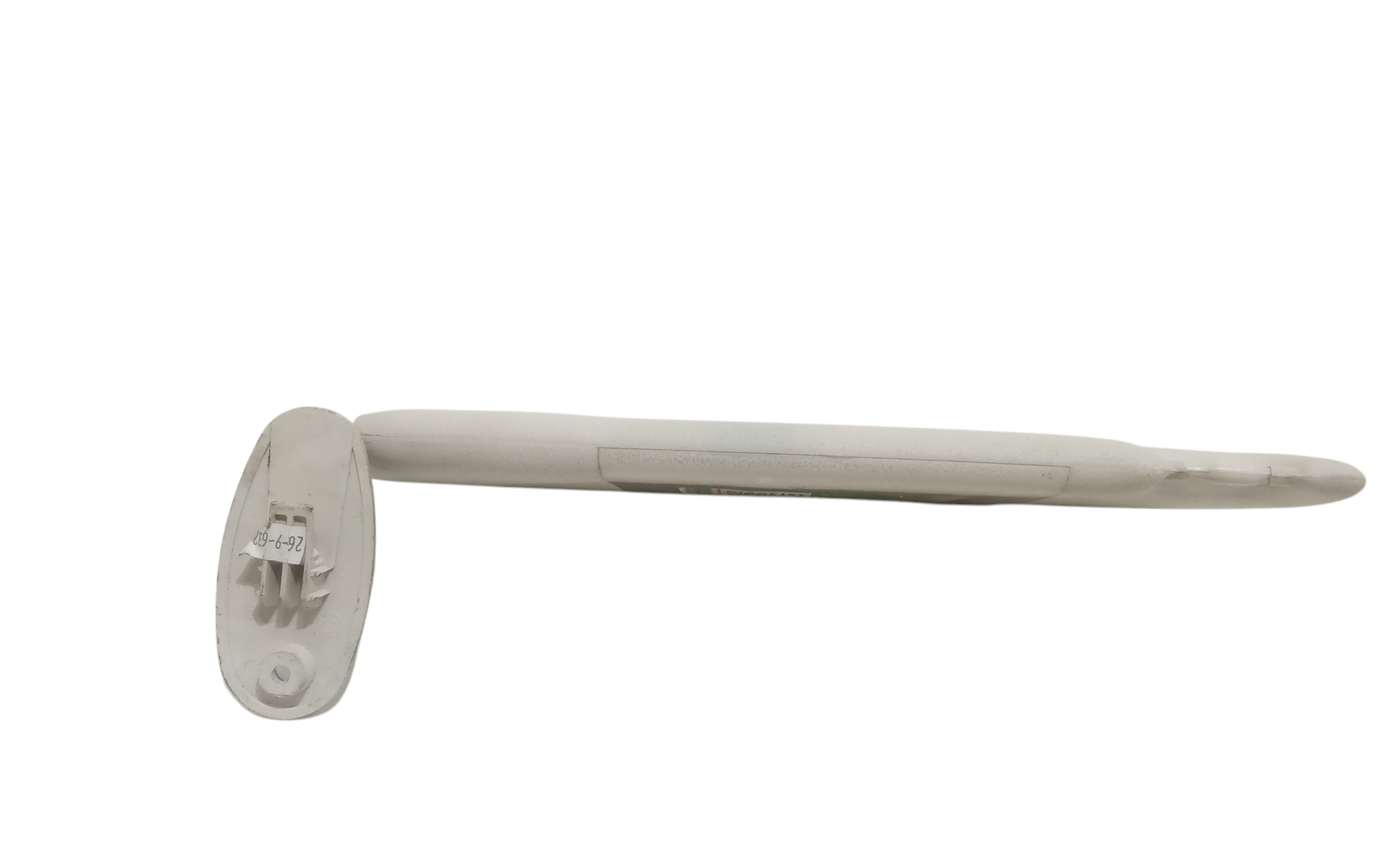 Parasole aletta anteriore Lato Guida per Fiat Grande Punto 1 Serie (2005 - 2008)