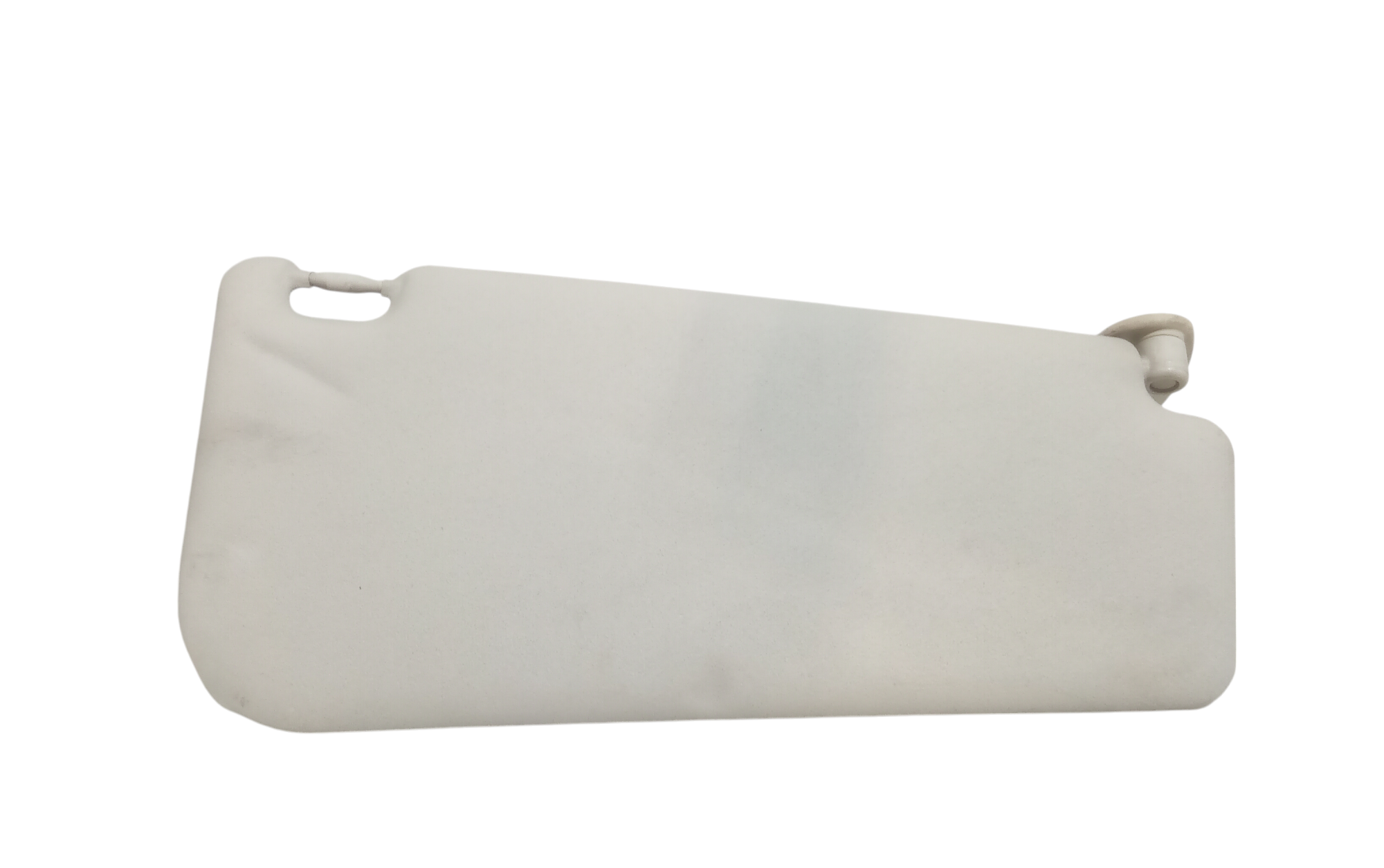 Parasole aletta anteriore Lato Guida per Fiat Grande Punto 1 Serie (2005 - 2008)