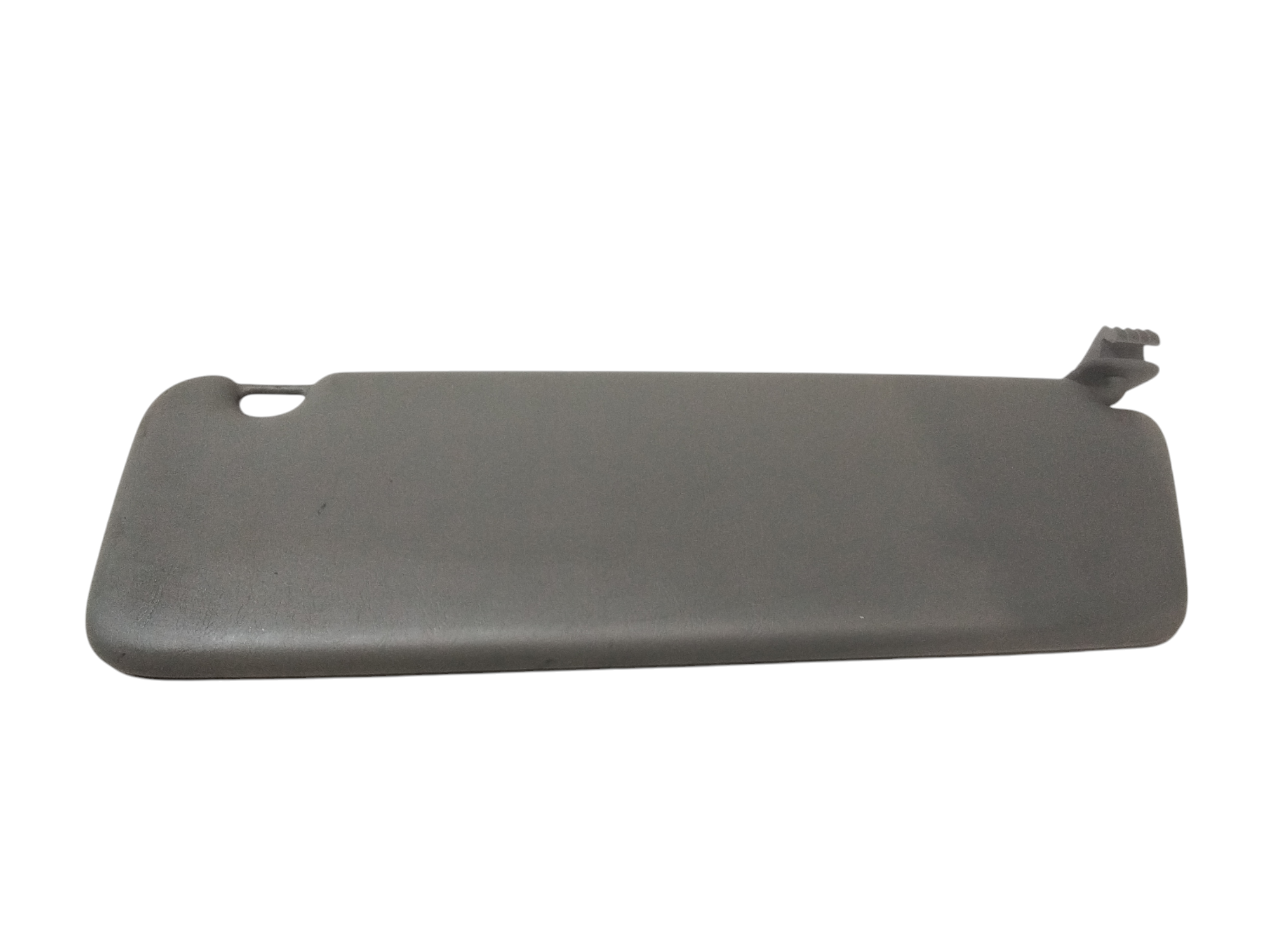 Parasole aletta Lato Passeggero per Opel Vivaro 1 Serie (2001 - 2006)