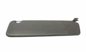 Parasole aletta Lato Passeggero per Opel Vivaro 1 Serie (2001 - 2006)