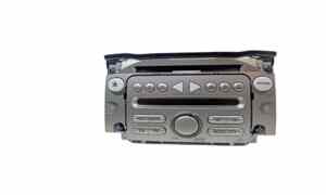 Autoradio per Daihatsu Sirion 2 Serie (2005 - In produzione)