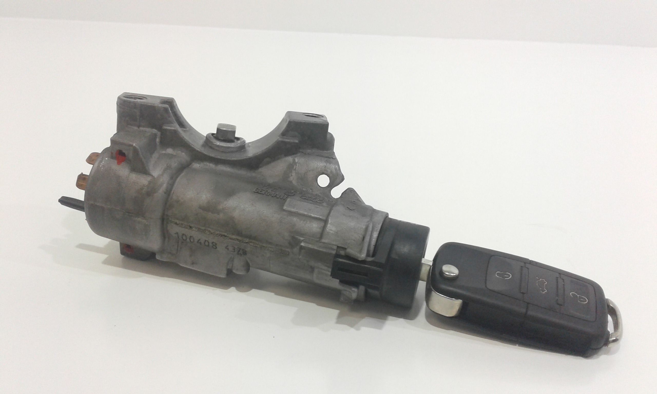 Blocchetto Accensione SEAT Ibiza 7 Serie