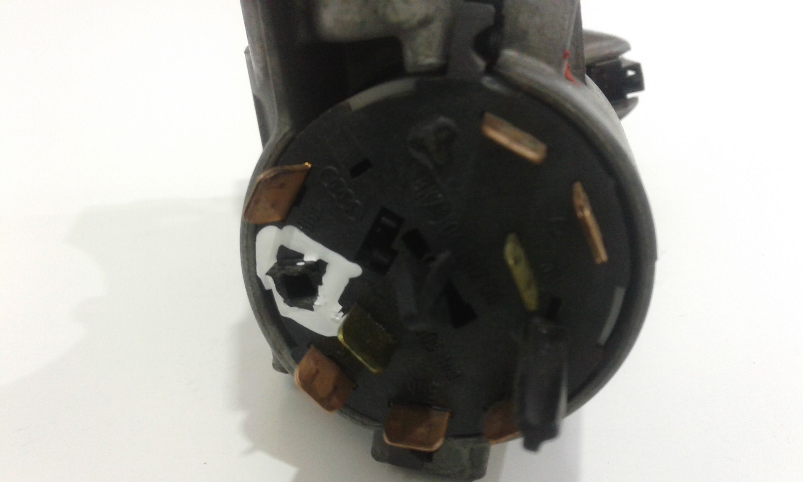 Blocchetto Accensione SEAT Ibiza 7 Serie