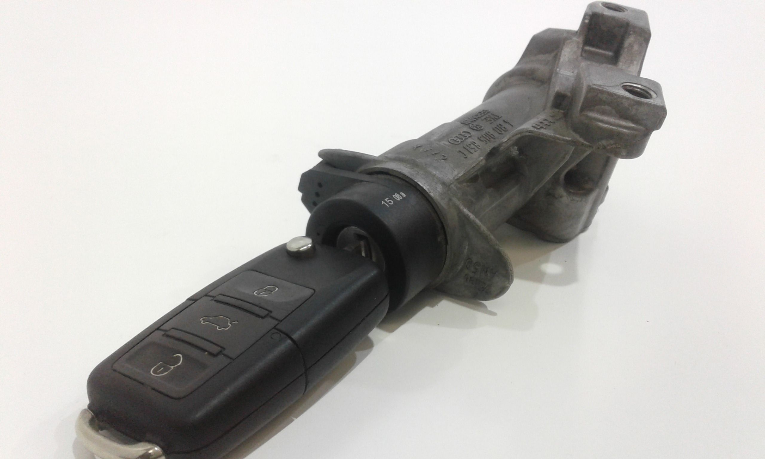 Blocchetto Accensione SEAT Ibiza 7 Serie