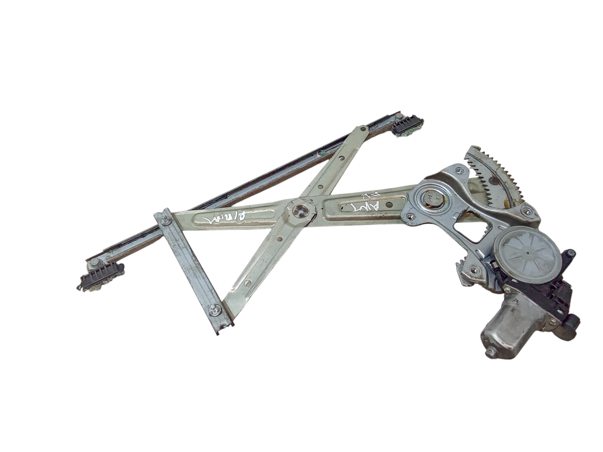 Cremagliera anteriore destra passeggero per Daihatsu Sirion 2 Serie (2005 - In produzione)