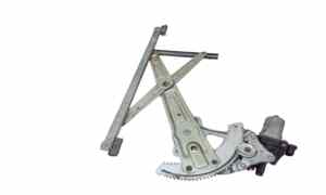 Cremagliera anteriore destra passeggero per Daihatsu Sirion 2 Serie (2005 - In produzione)