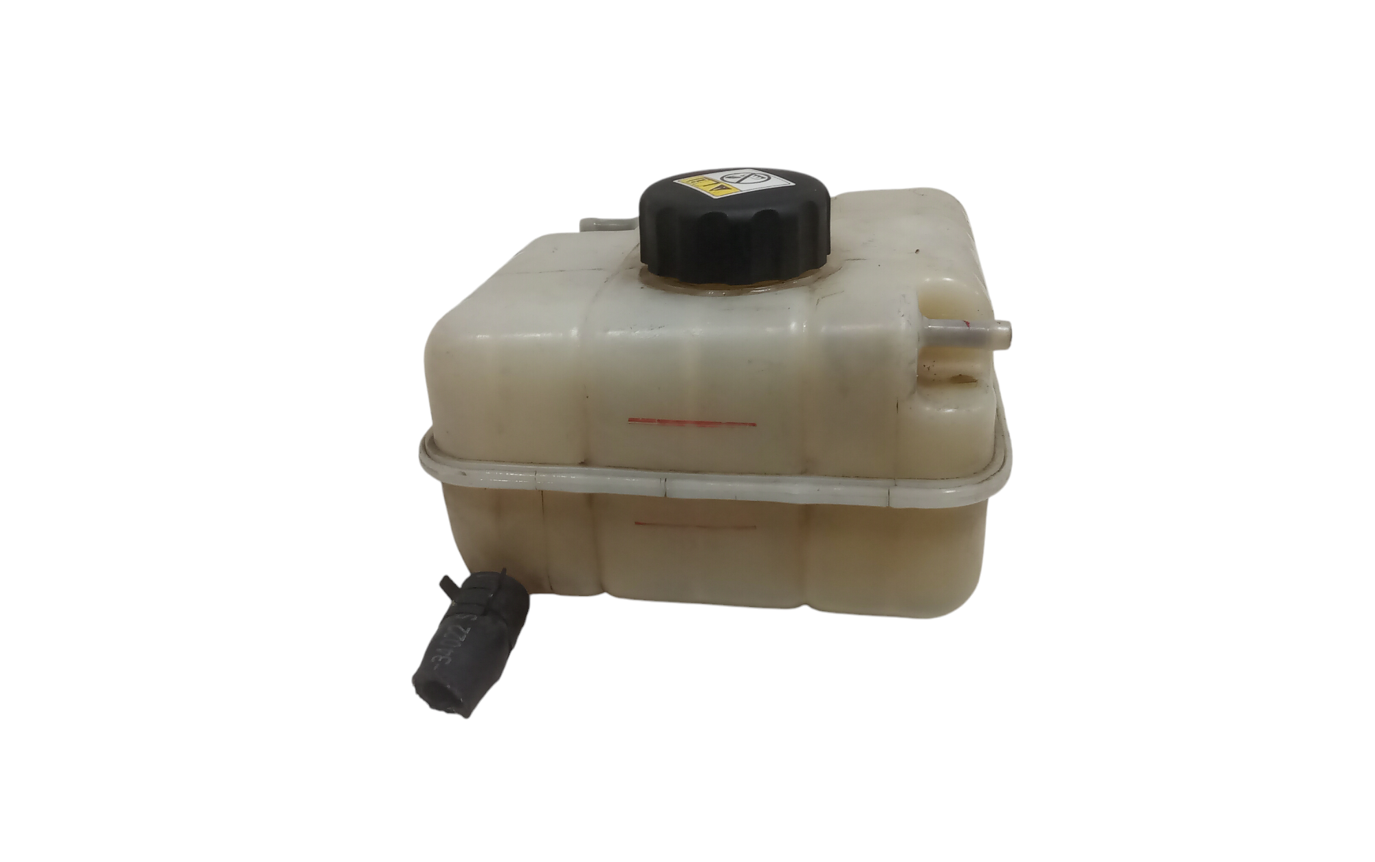Vaschetta liquido radiatore per Ssangyong Korando 2 Serie (2010 - 2014)