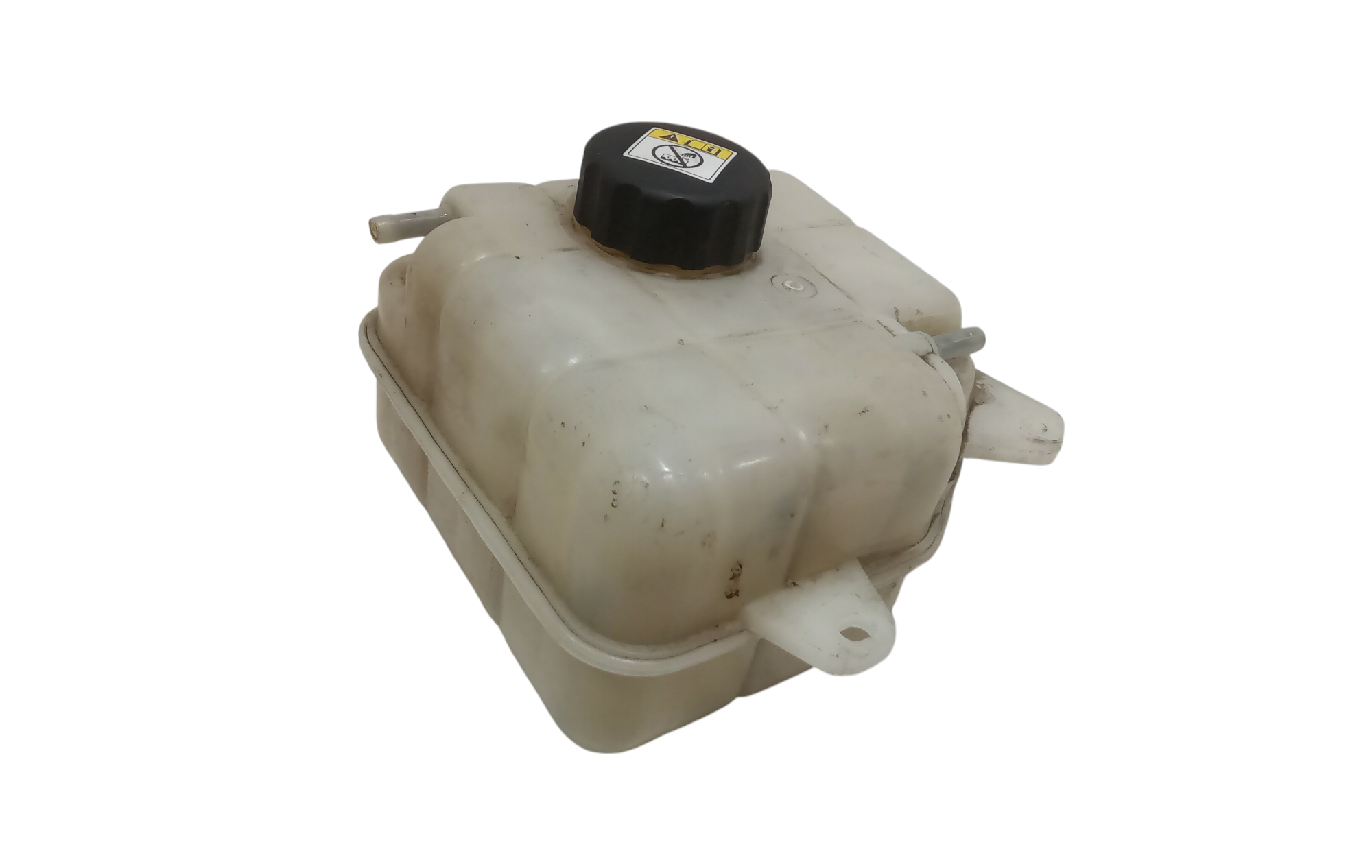 Vaschetta liquido radiatore per Ssangyong Korando 2 Serie (2010 - 2014)