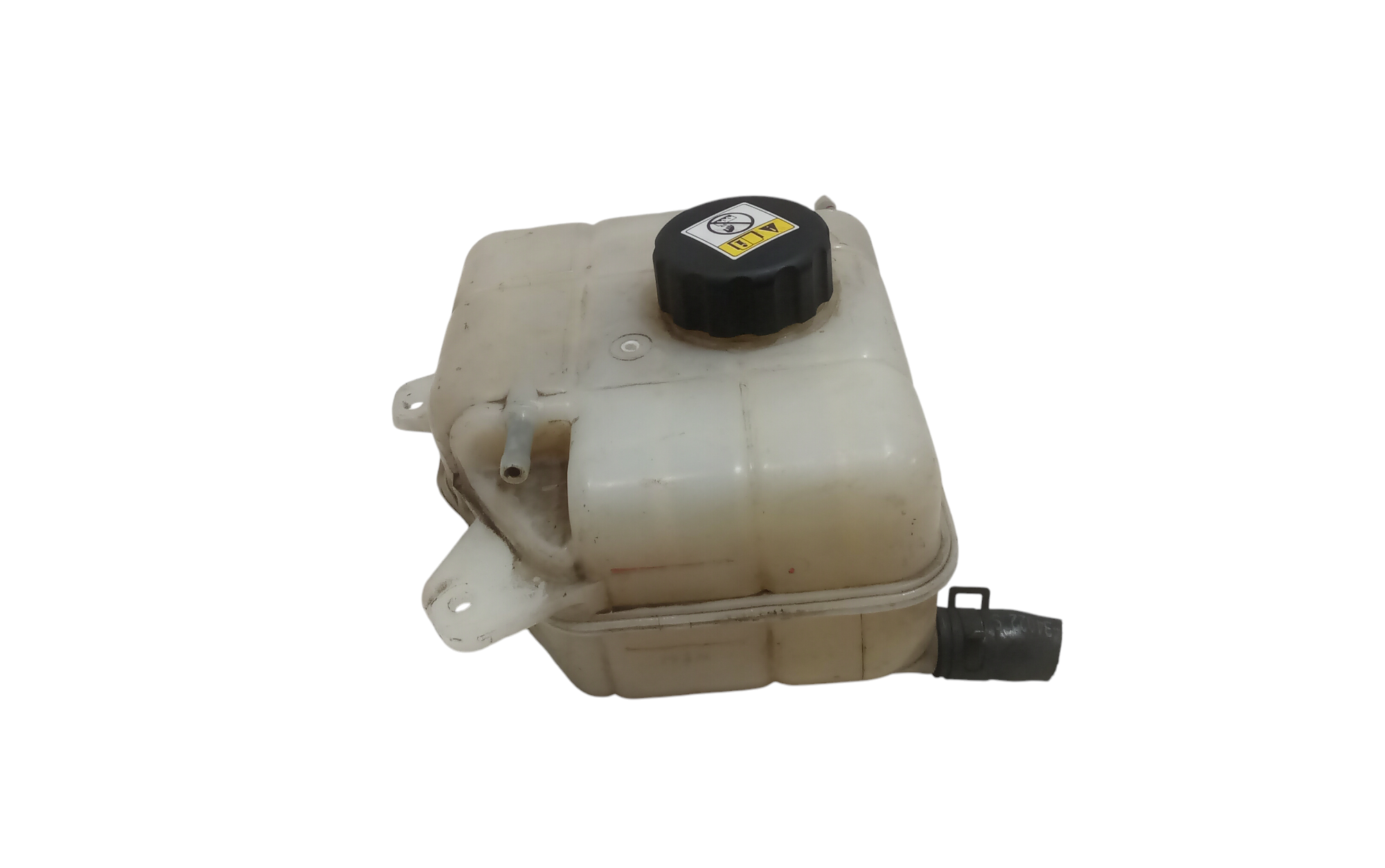 Vaschetta liquido radiatore per Ssangyong Korando 2 Serie (2010 - 2014)