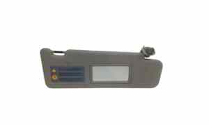 Parasole aletta Lato Passeggero per Dacia Sandero 1 Serie (2008 - 2012)