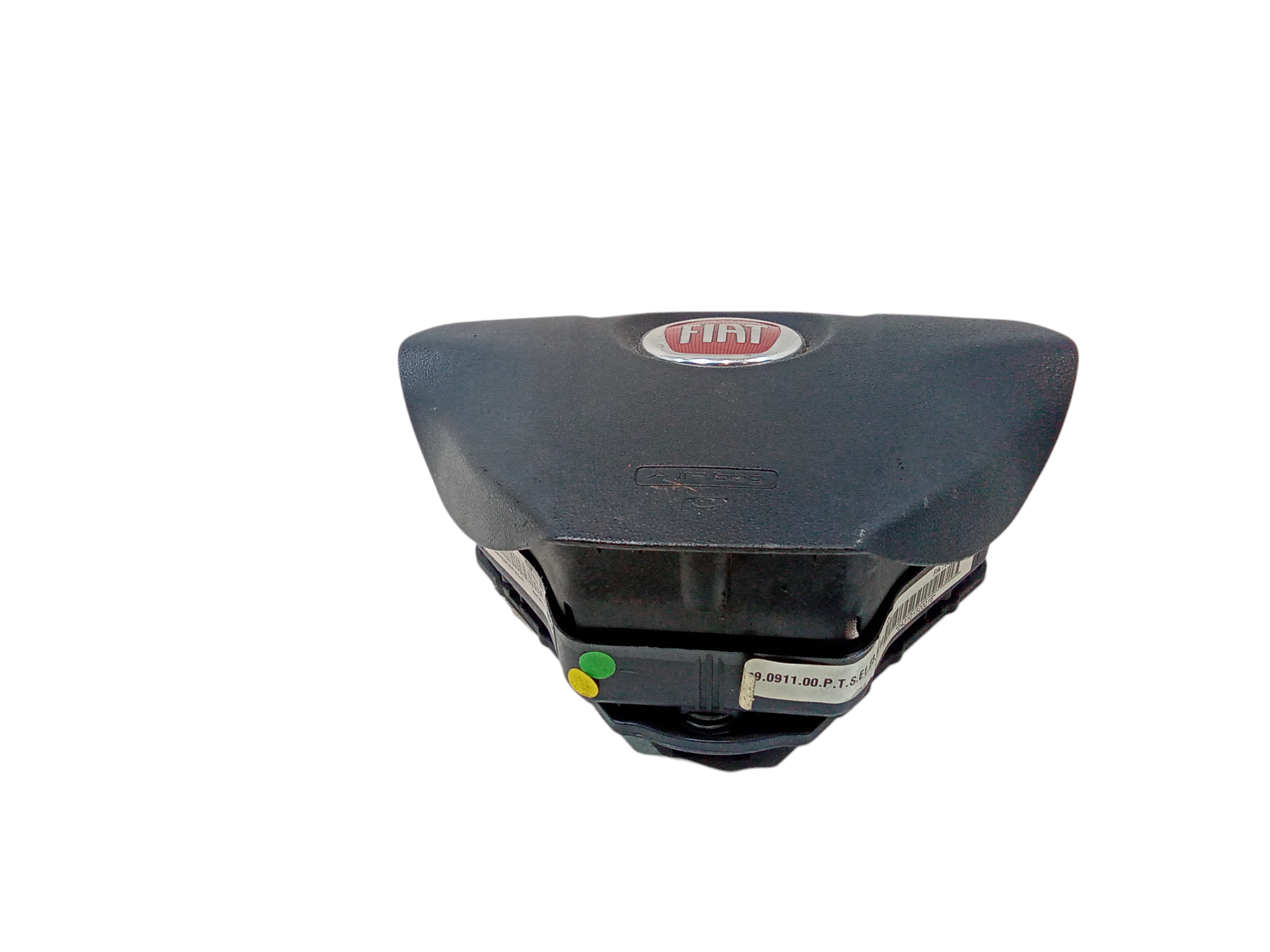 Airbag Volante per Fiat Punto Evo (2009 - 2012)