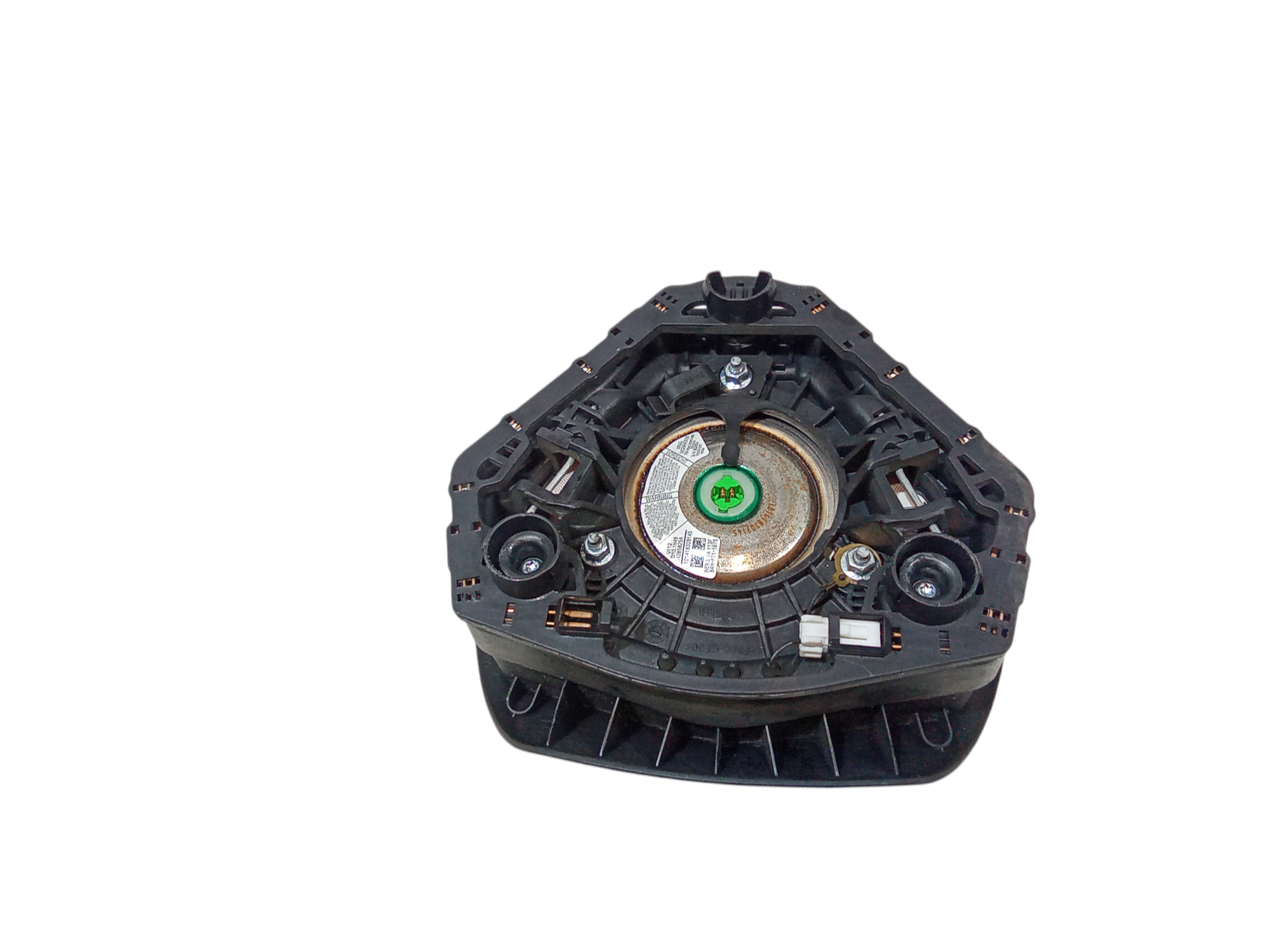 Airbag Volante per Fiat Punto Evo (2009 - 2012)