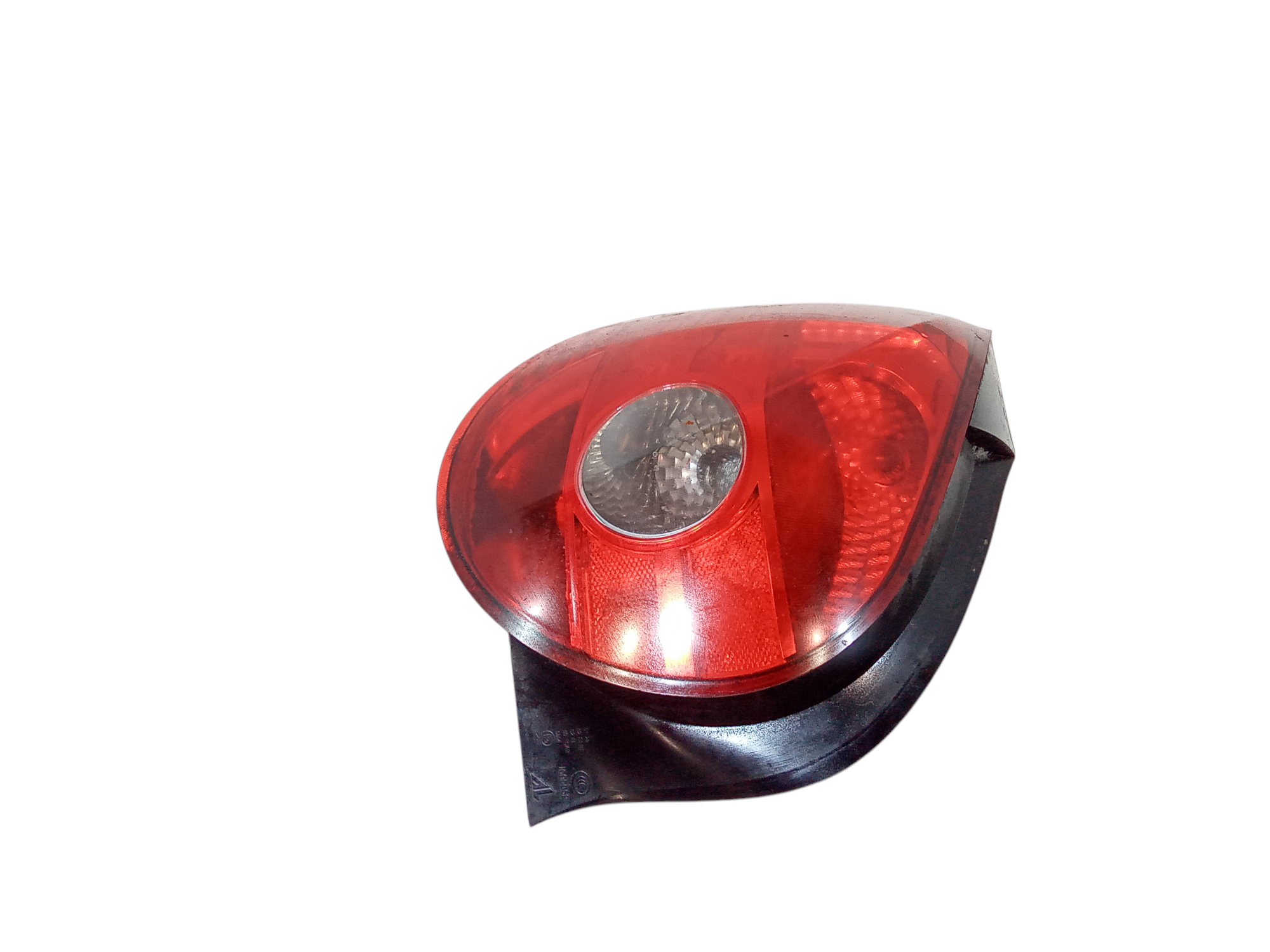 Stop fanale posteriore Destro Passeggero per Dr 1 1 Serie (2009 - 2014)