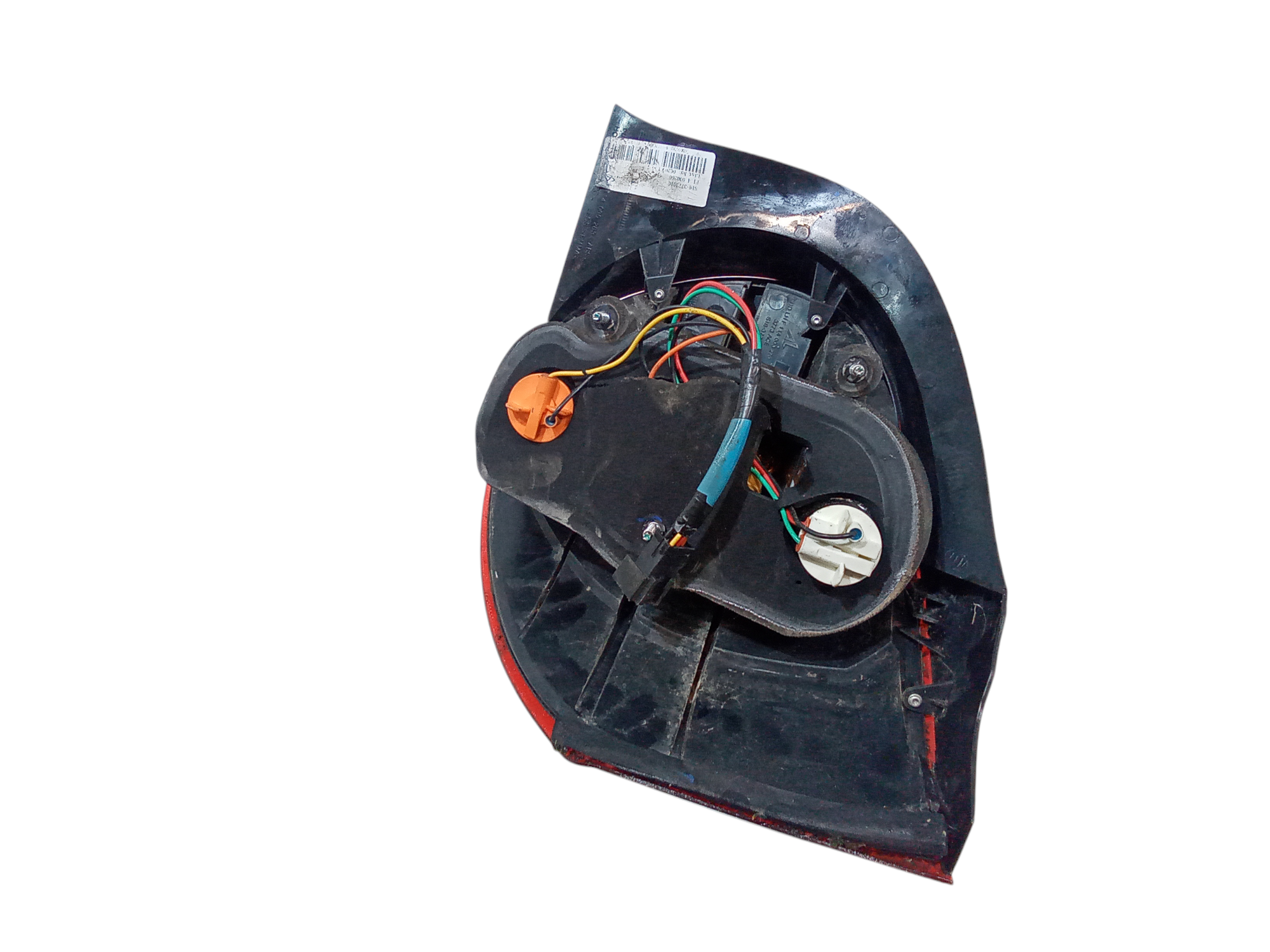 Stop fanale posteriore Destro Passeggero per Dr 1 1 Serie (2009 - 2014)