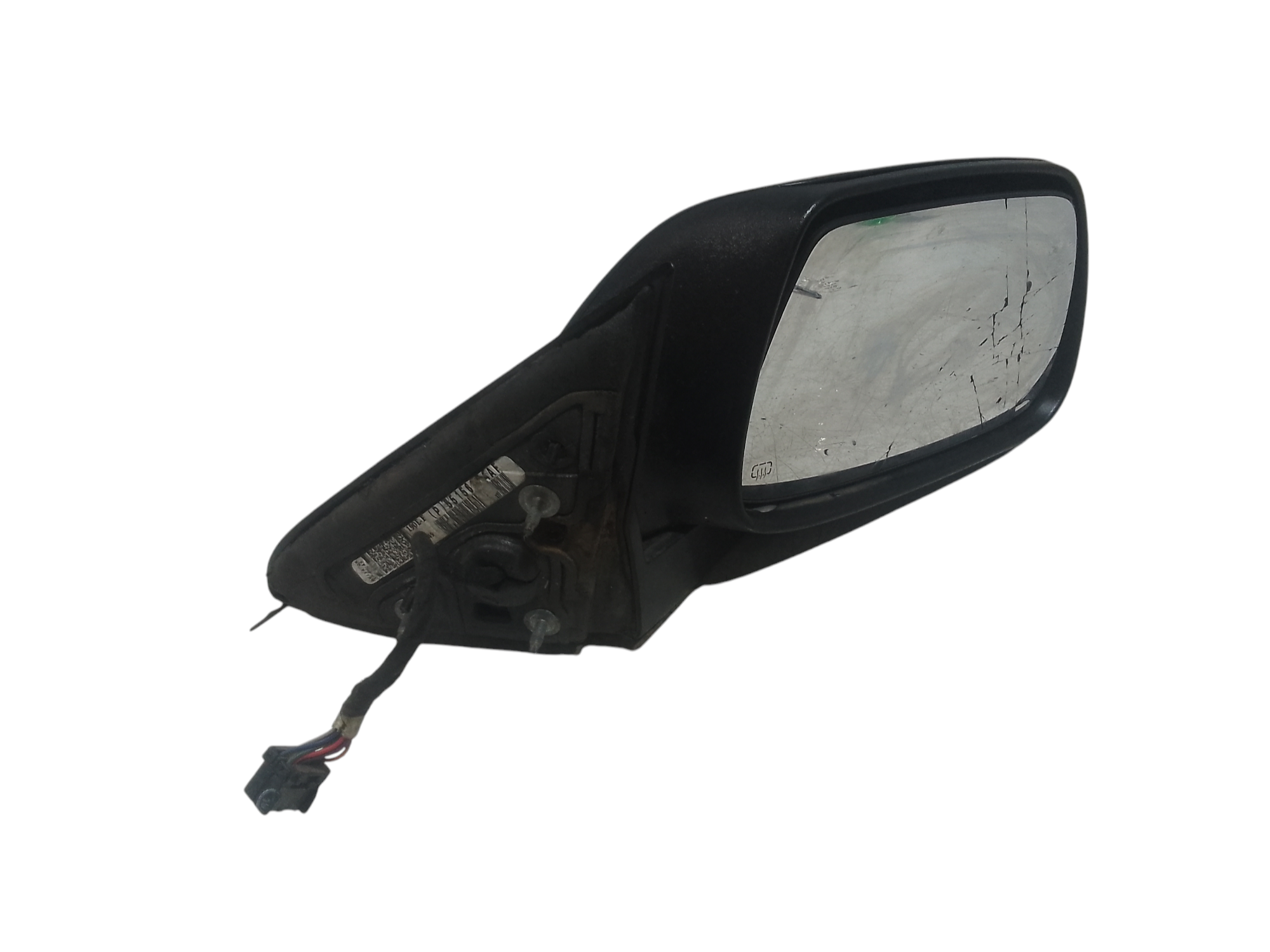 Specchietto Retrovisore Destro per Jeep Grand Cherokee 3 Serie (2005 - 2010)