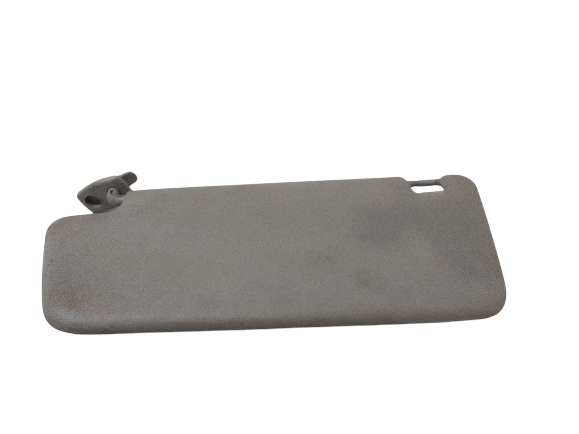 Parasole aletta Lato Passeggero per Opel Corsa D 5p 2 Serie (2011 - In produzione)