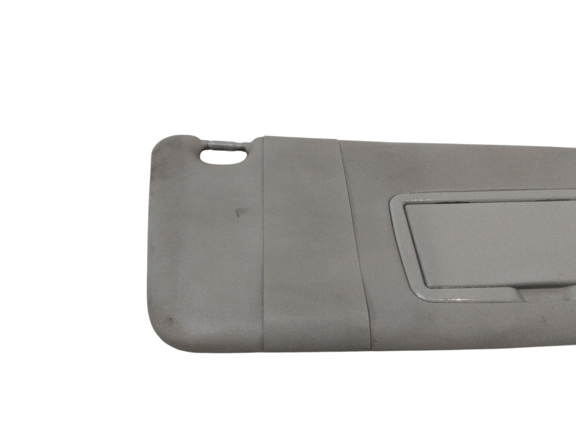 Parasole aletta Lato Passeggero per Opel Corsa D 5p 2 Serie (2011 - In produzione)