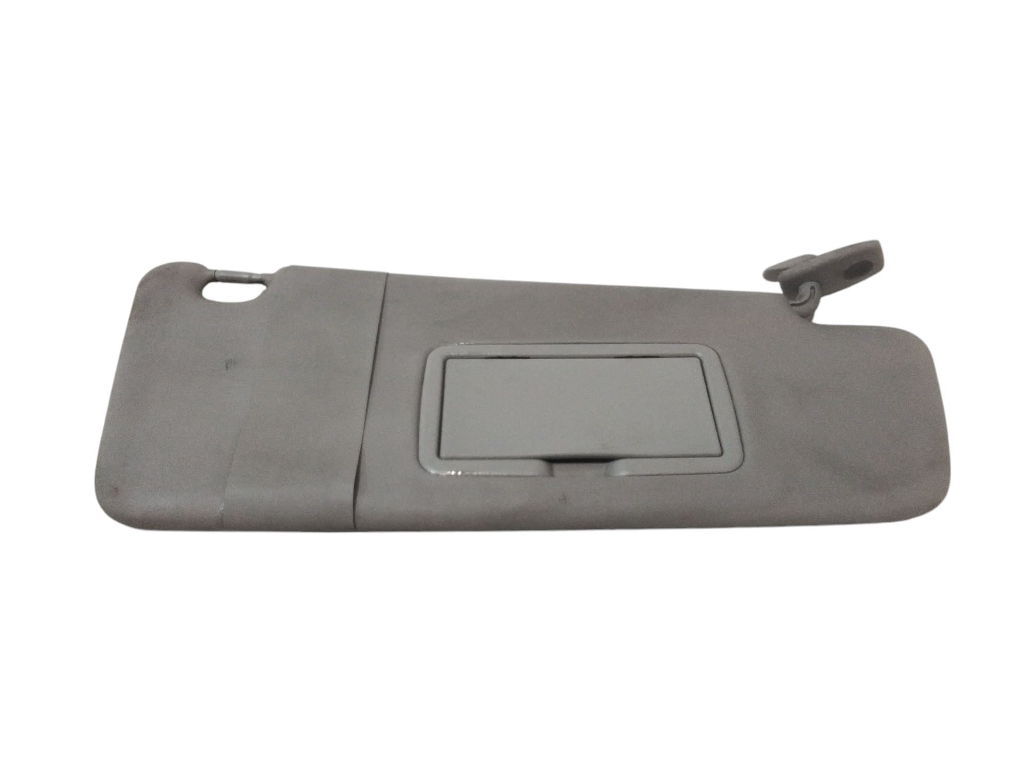 Parasole aletta Lato Passeggero per Opel Corsa D 5p 2 Serie (2011 - In produzione)