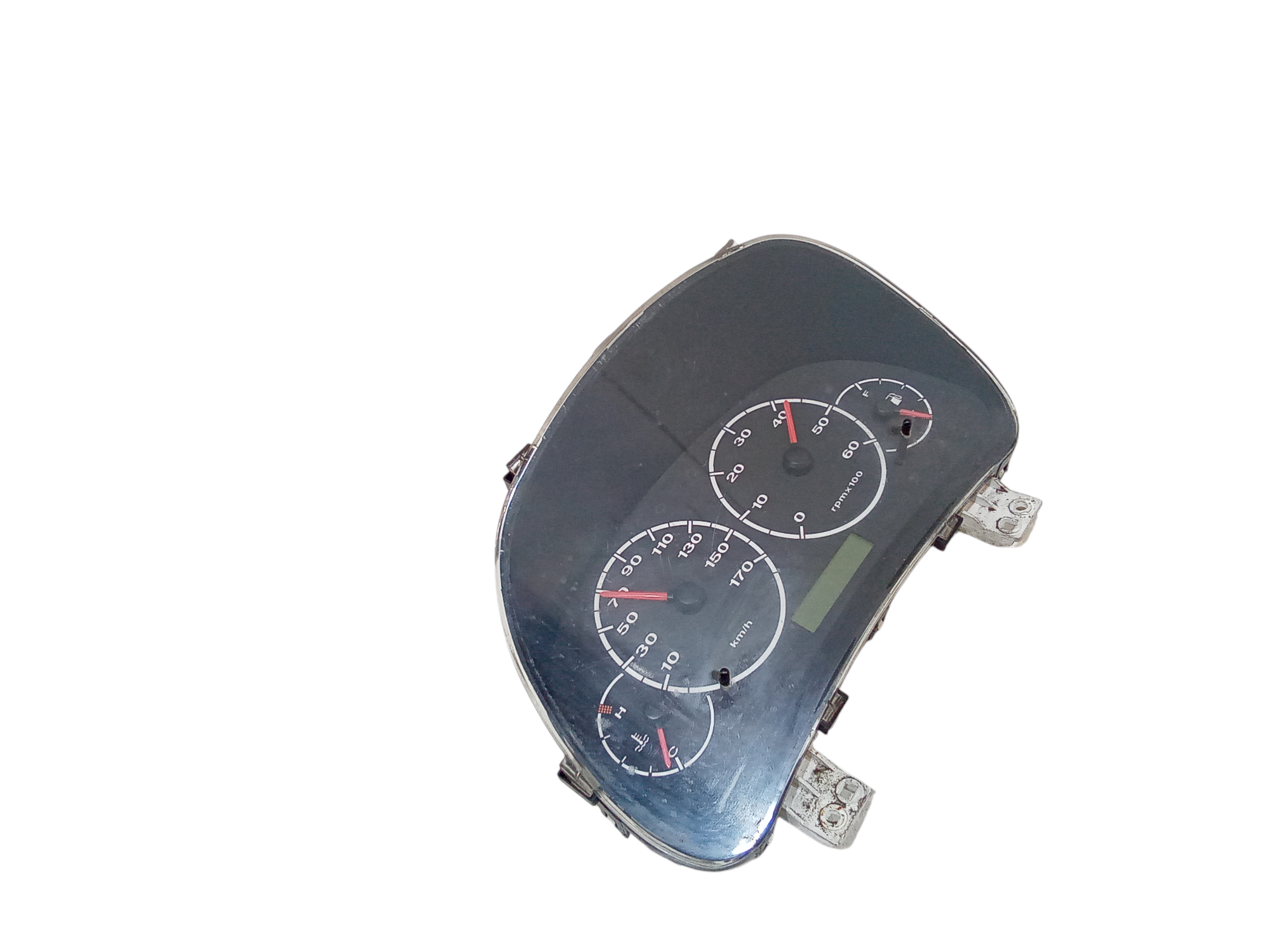 Quadro Strumenti per Fiat Ducato 4 Serie (2002 - 2006)