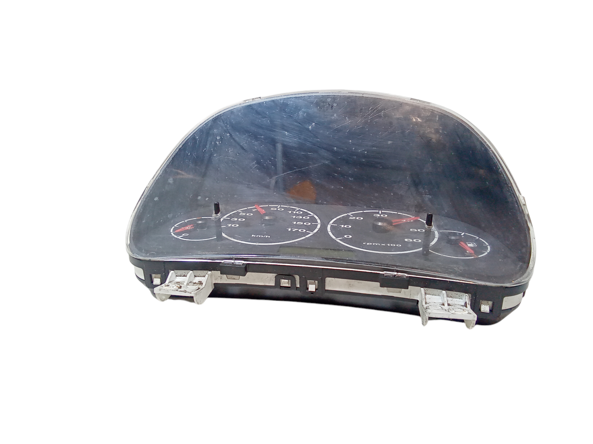 Quadro Strumenti per Fiat Ducato 4 Serie (2002 - 2006)