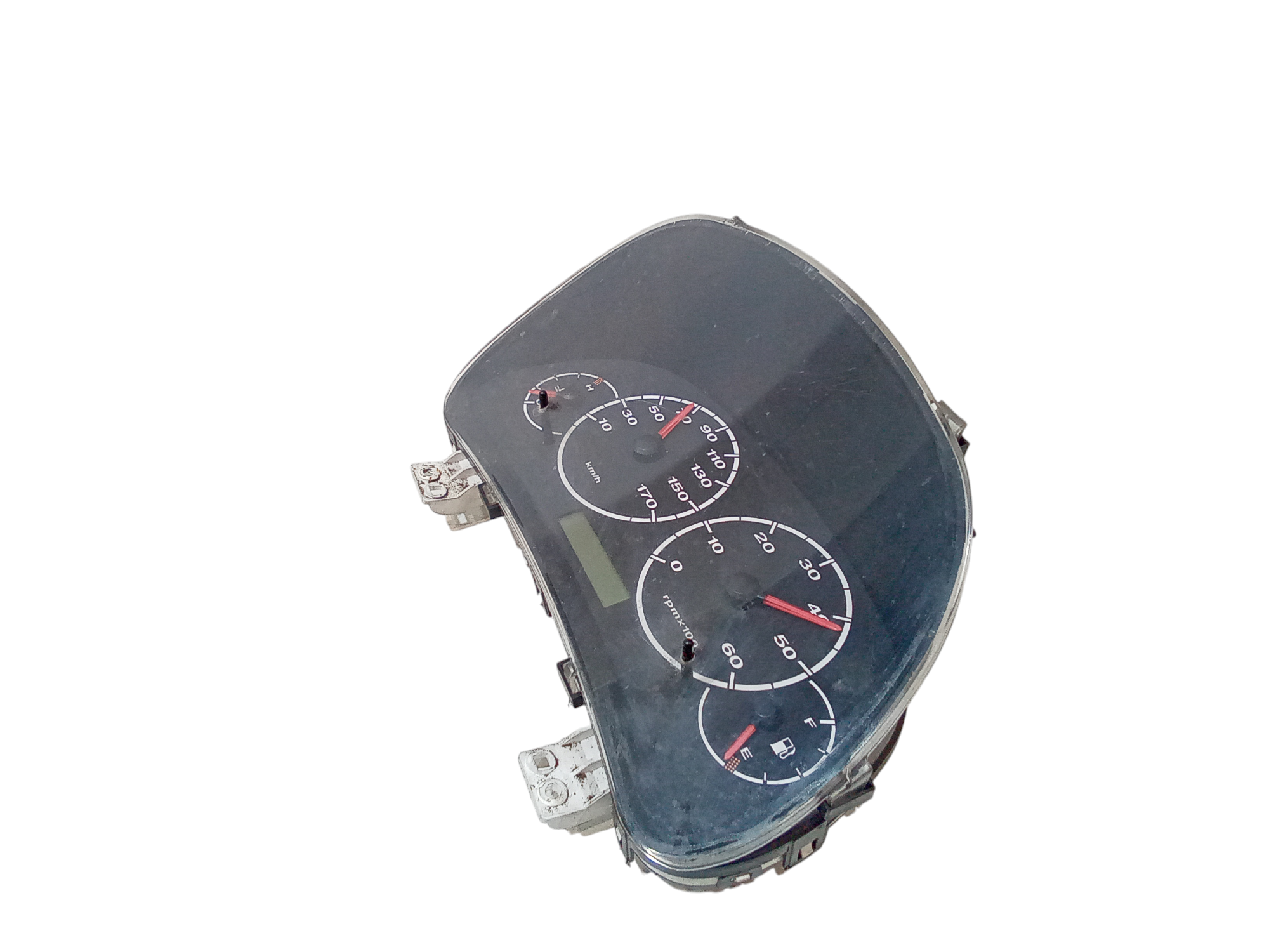 Quadro Strumenti per Fiat Ducato 4 Serie (2002 - 2006)