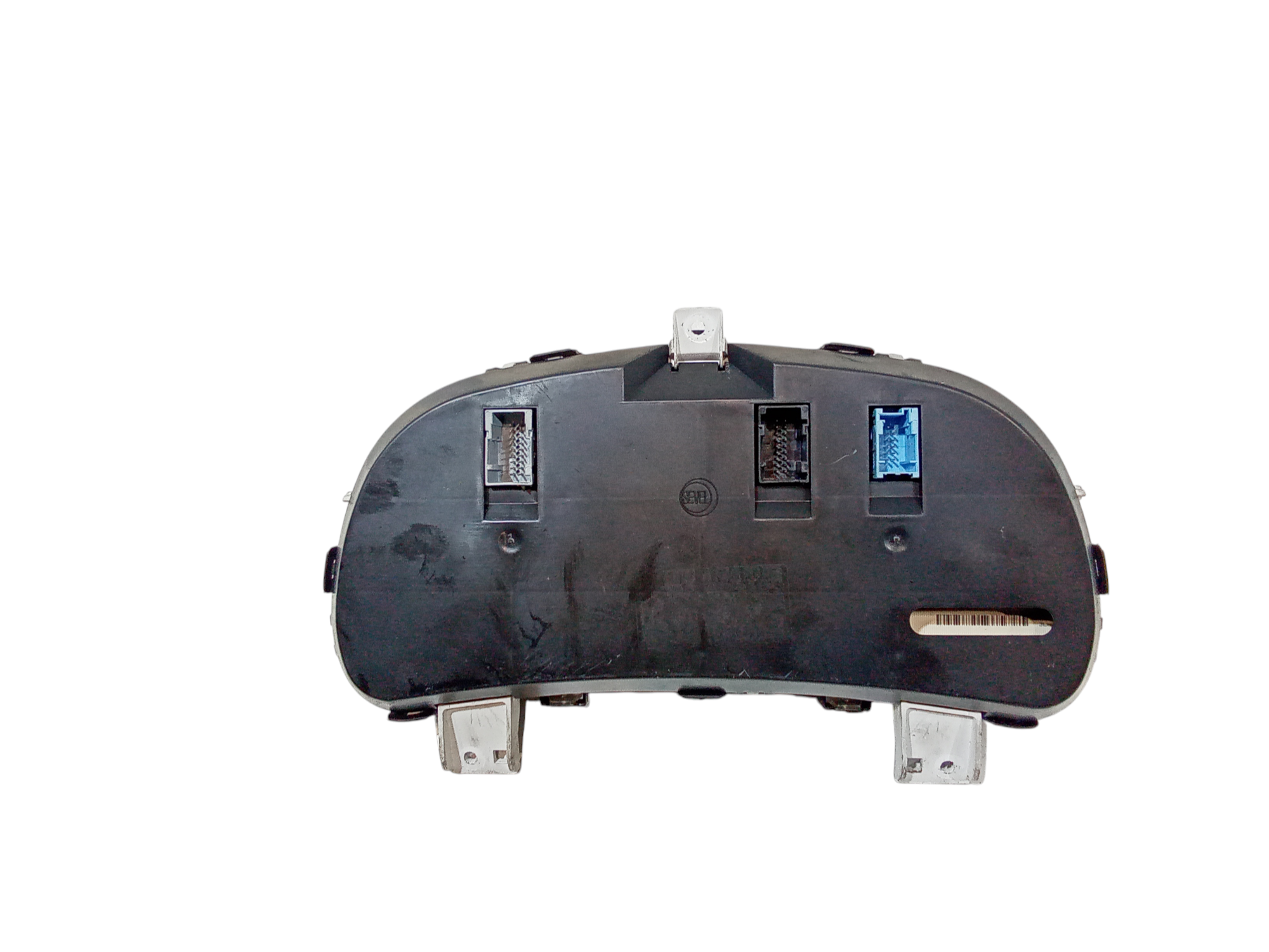 Quadro Strumenti per Fiat Ducato 4 Serie (2002 - 2006)