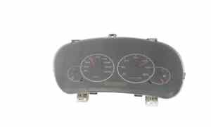 Quadro Strumenti per Fiat Ducato 4 Serie (2002 - 2006)