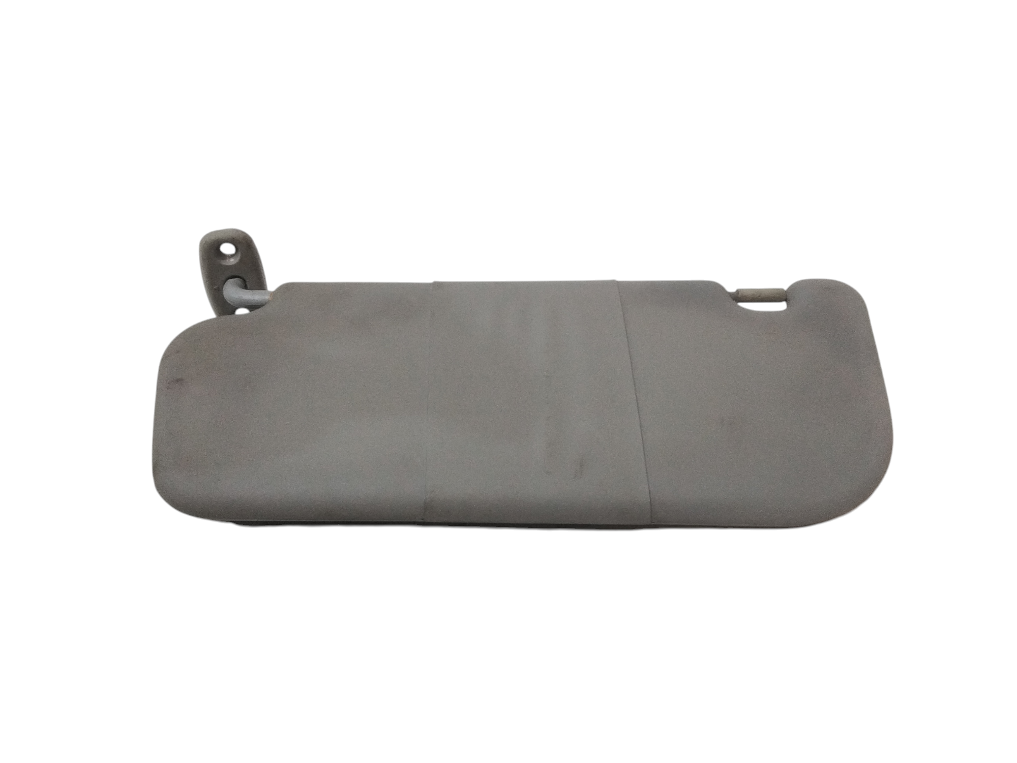 Parasole aletta anteriore Lato Guida per Dr 1 1 Serie (2009 - 2014)