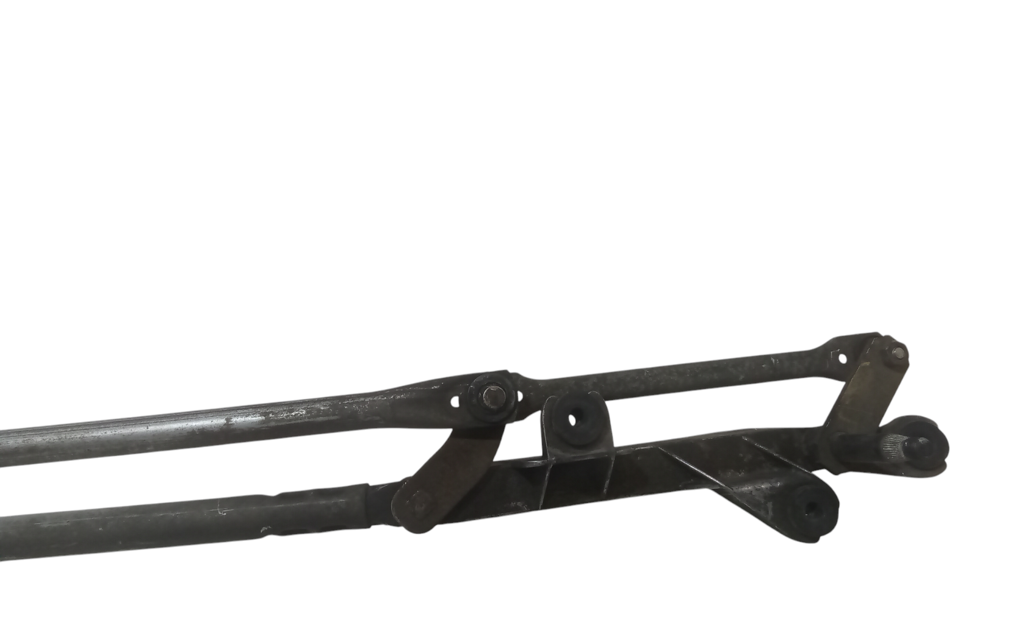 Motorino tergi ant completo di tandem per Renault Espace 4 Serie (2002 - 2014)