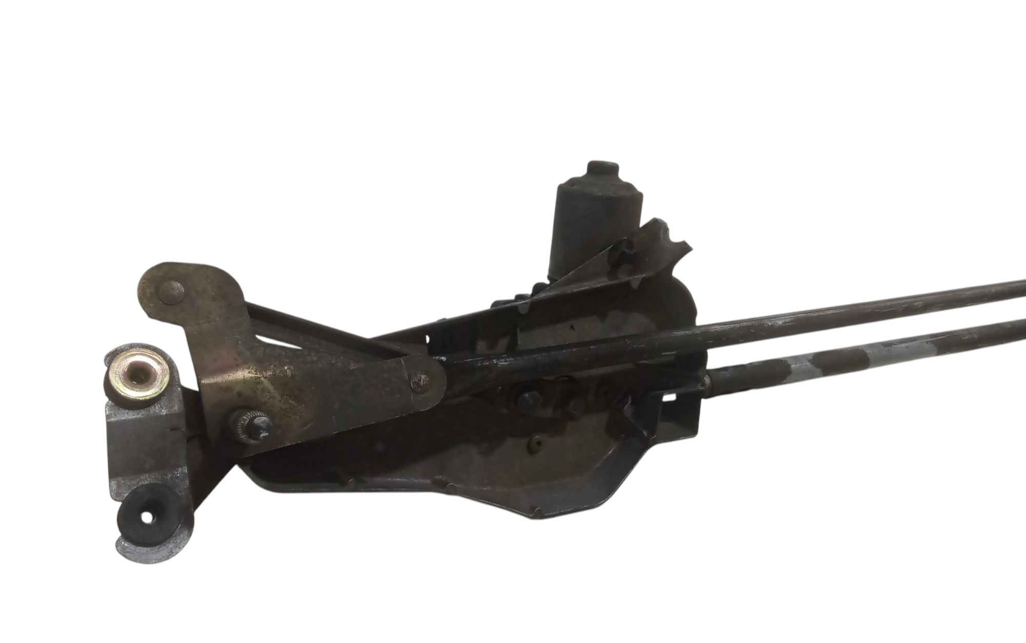 Motorino tergi ant completo di tandem per Renault Espace 4 Serie (2002 - 2014)