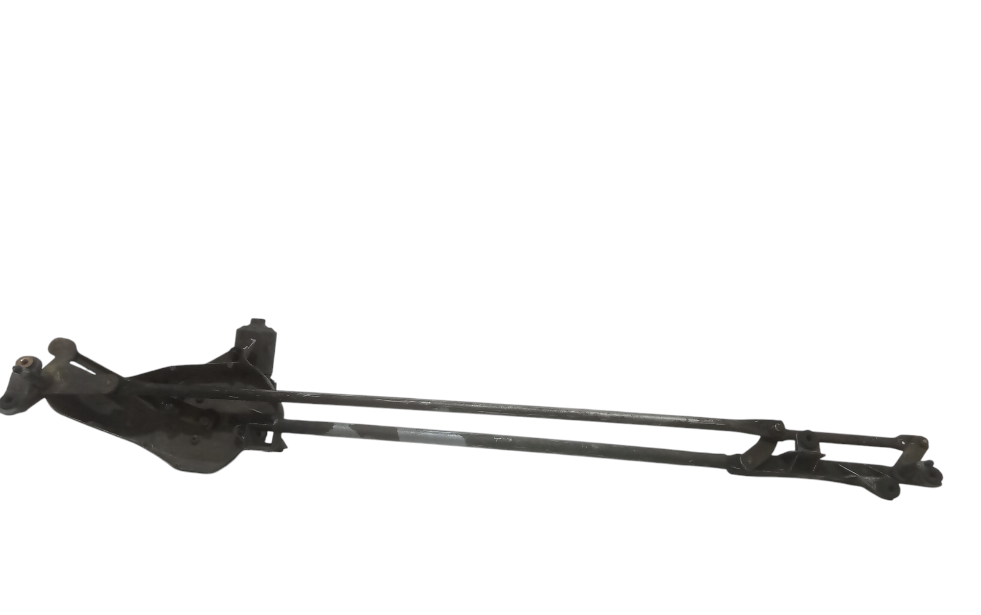 Motorino tergi ant completo di tandem per Renault Espace 4 Serie (2002 - 2014)