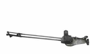 Motorino tergi ant completo di tandem per Renault Espace 4 Serie (2002 - 2014)