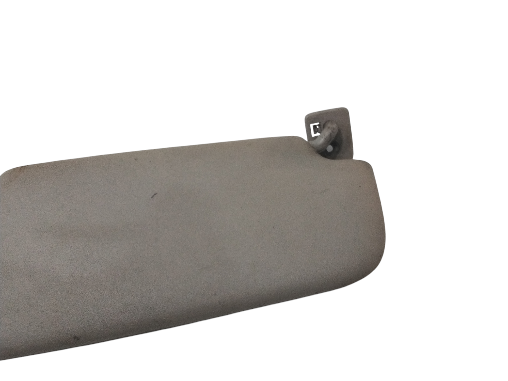 Parasole aletta anteriore Lato Guida per Smart Forfour 1 Serie (2004 - 2006)