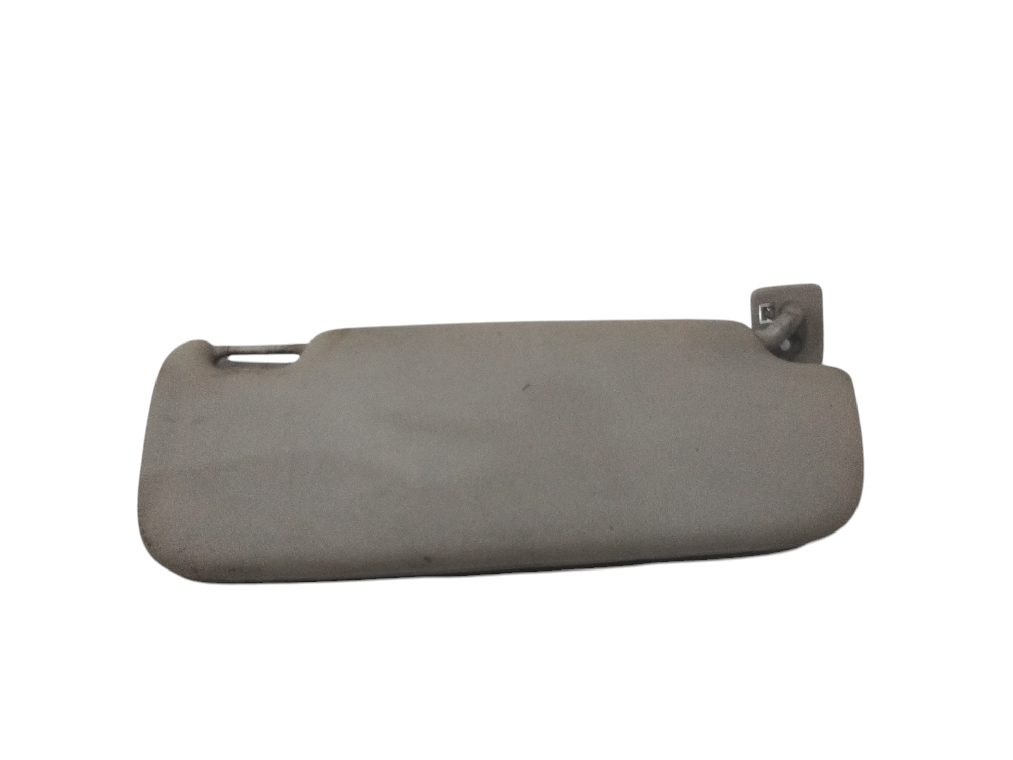 Parasole aletta anteriore Lato Guida per Smart Forfour 1 Serie (2004 - 2006)