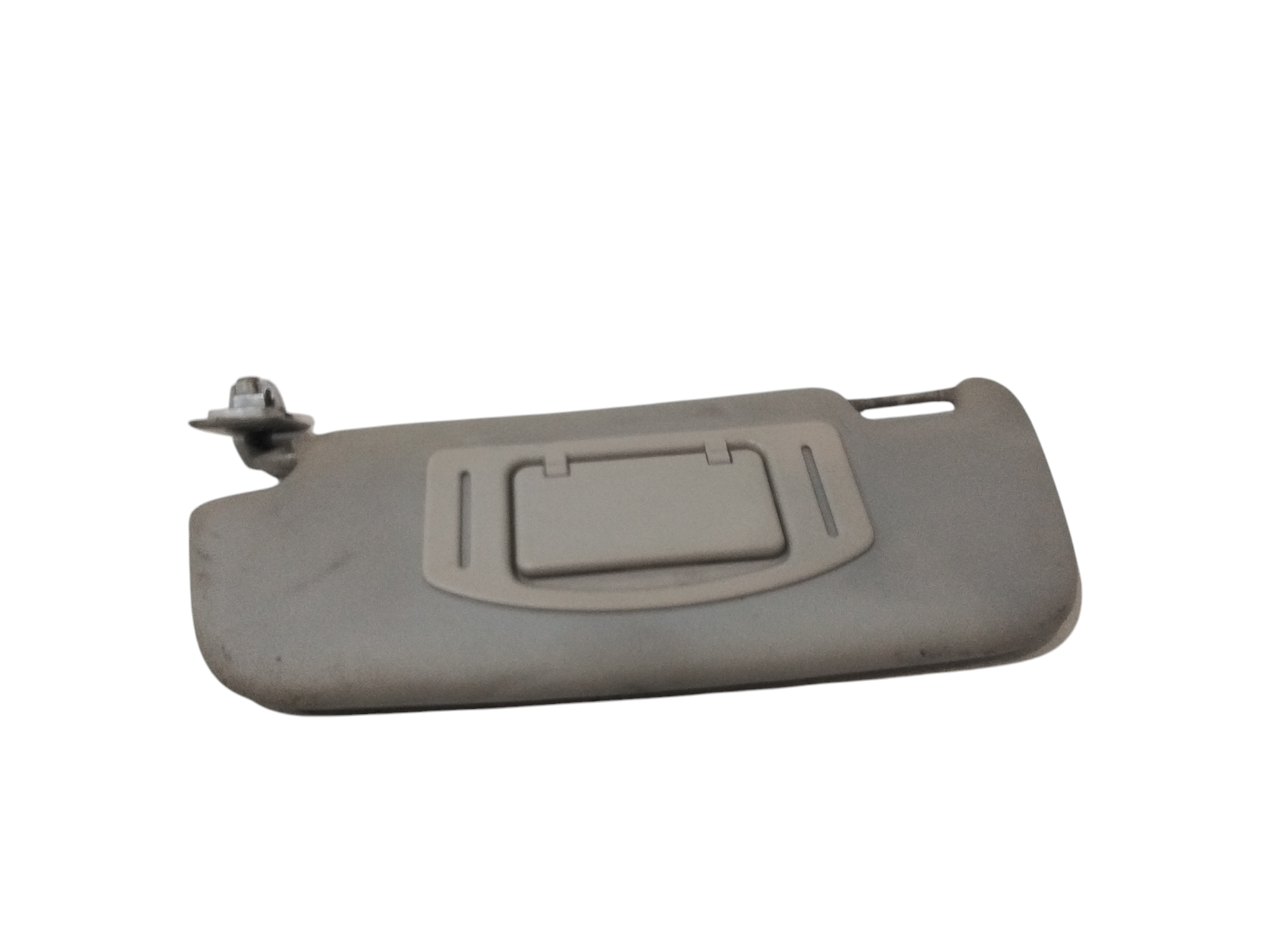 Parasole aletta anteriore Lato Guida per Smart Forfour 1 Serie (2004 - 2006)